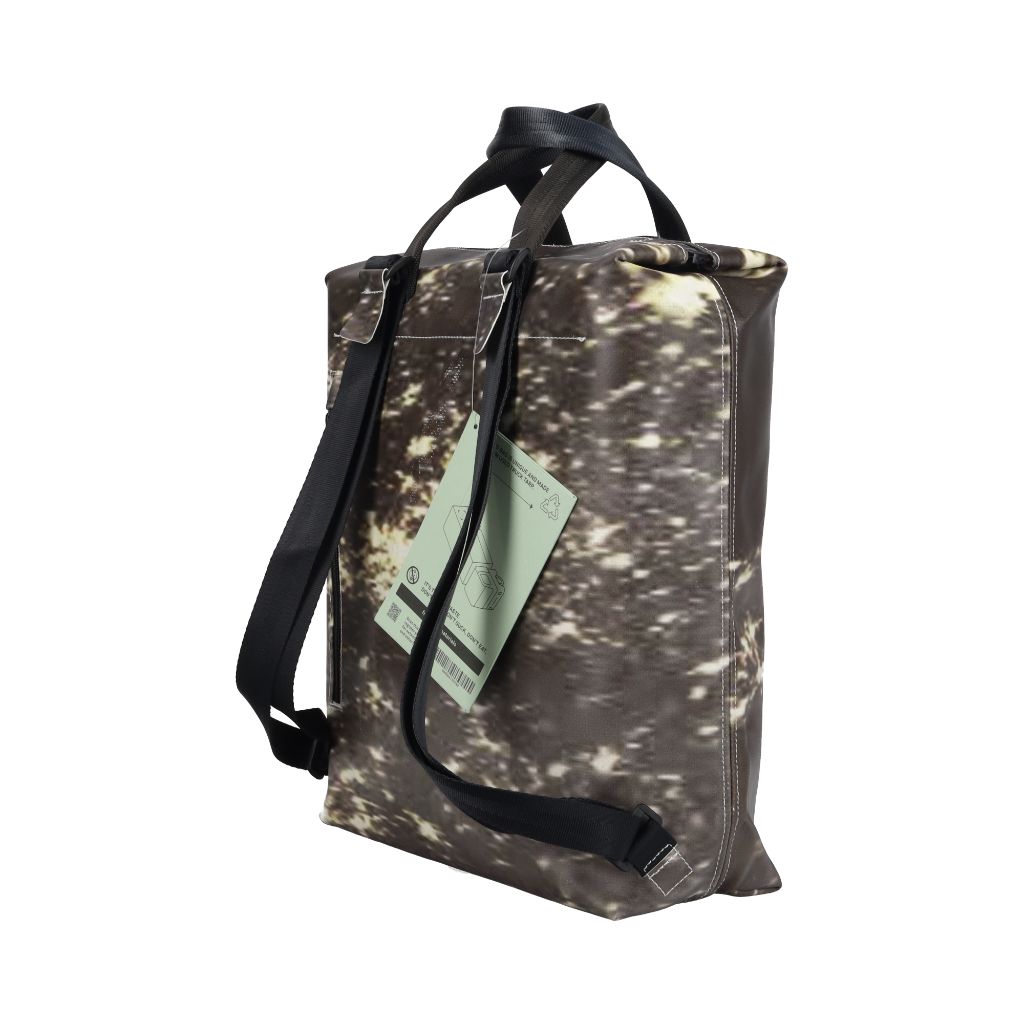 F201 PETE | 150788 | FREITAG