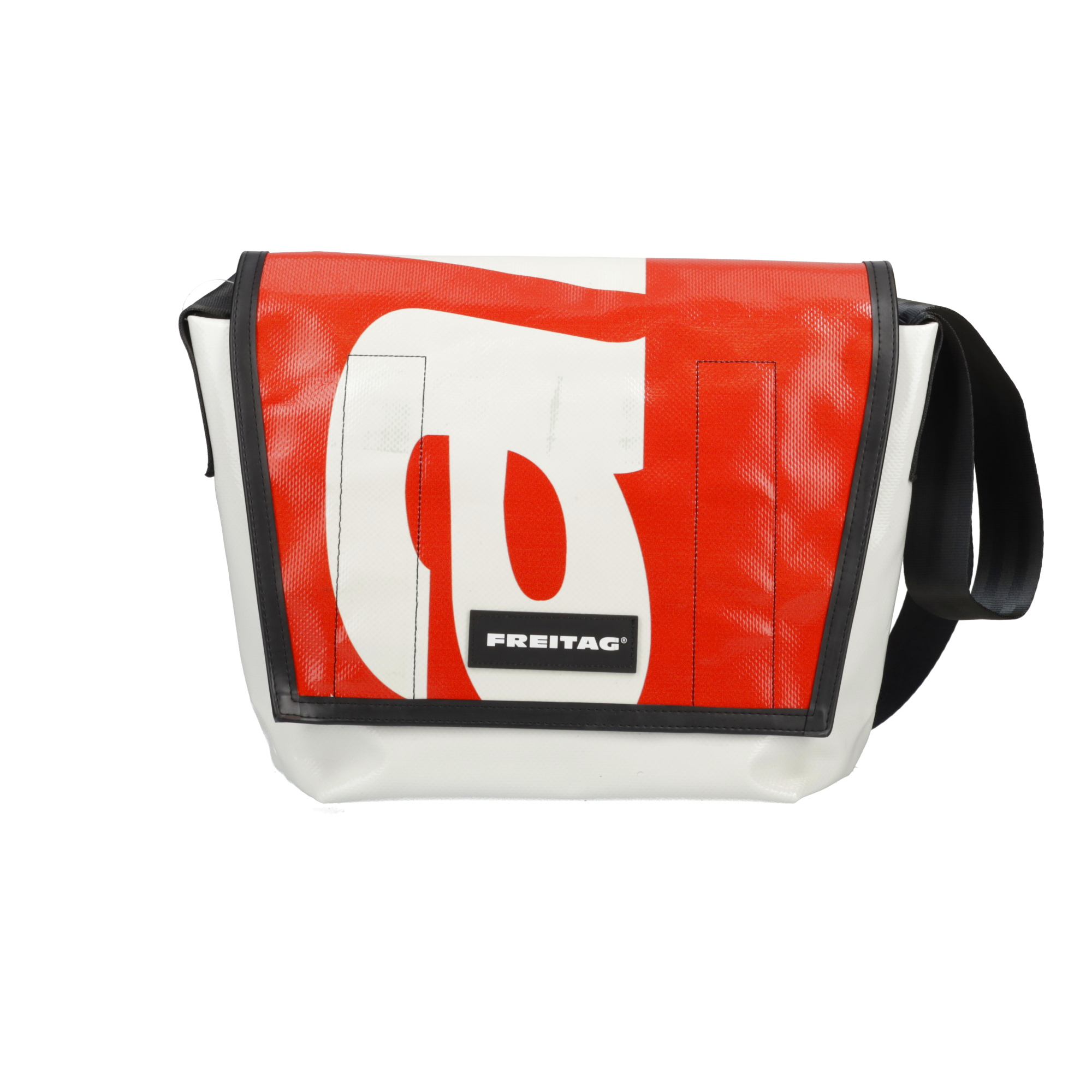 FREITAG メッセンジャーバッグ オレンジ　F14 Dexter FREITAG メッセンジャーバッグ オレンジ F14 Dexter F14 DEXTER