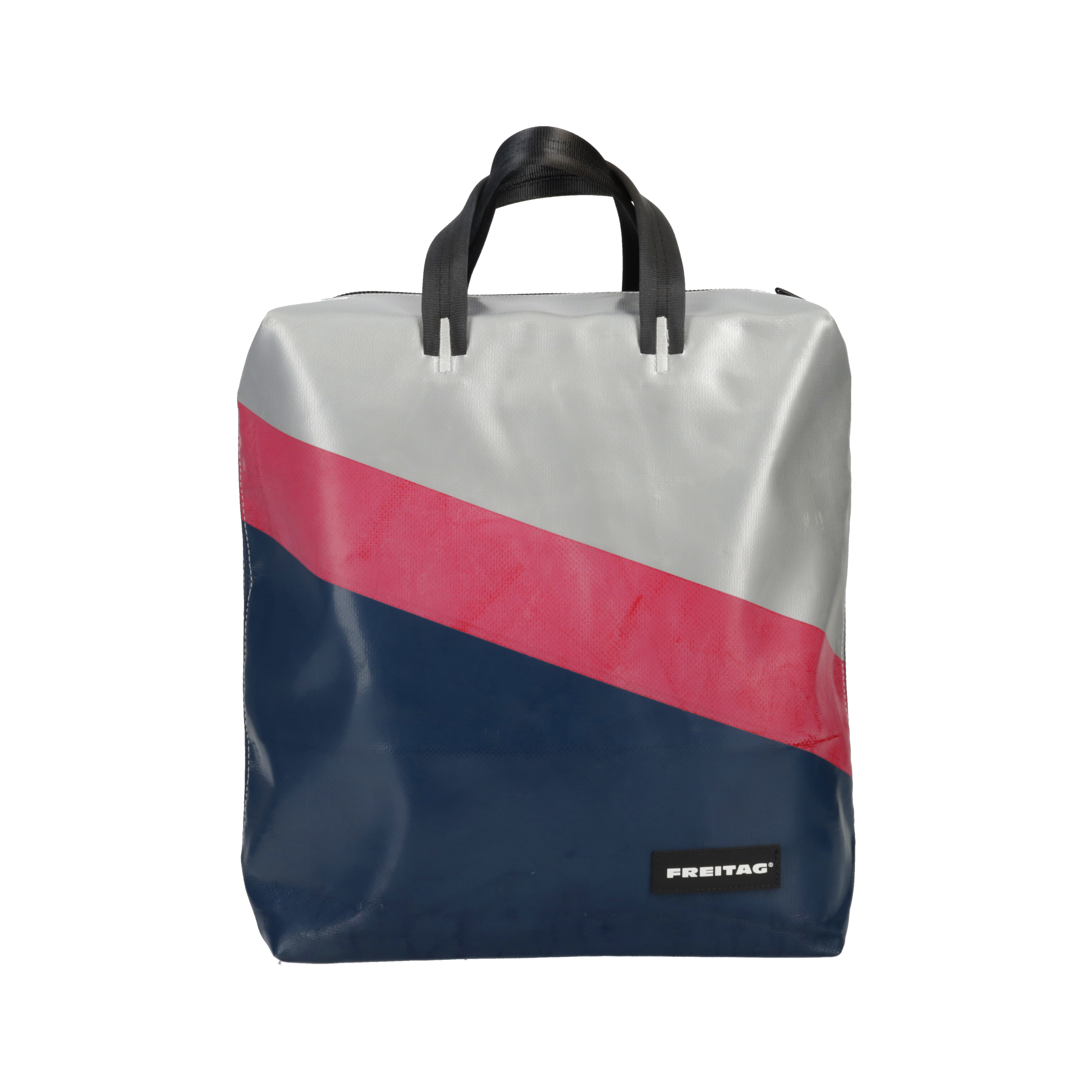 F201 PETE | FREITAG