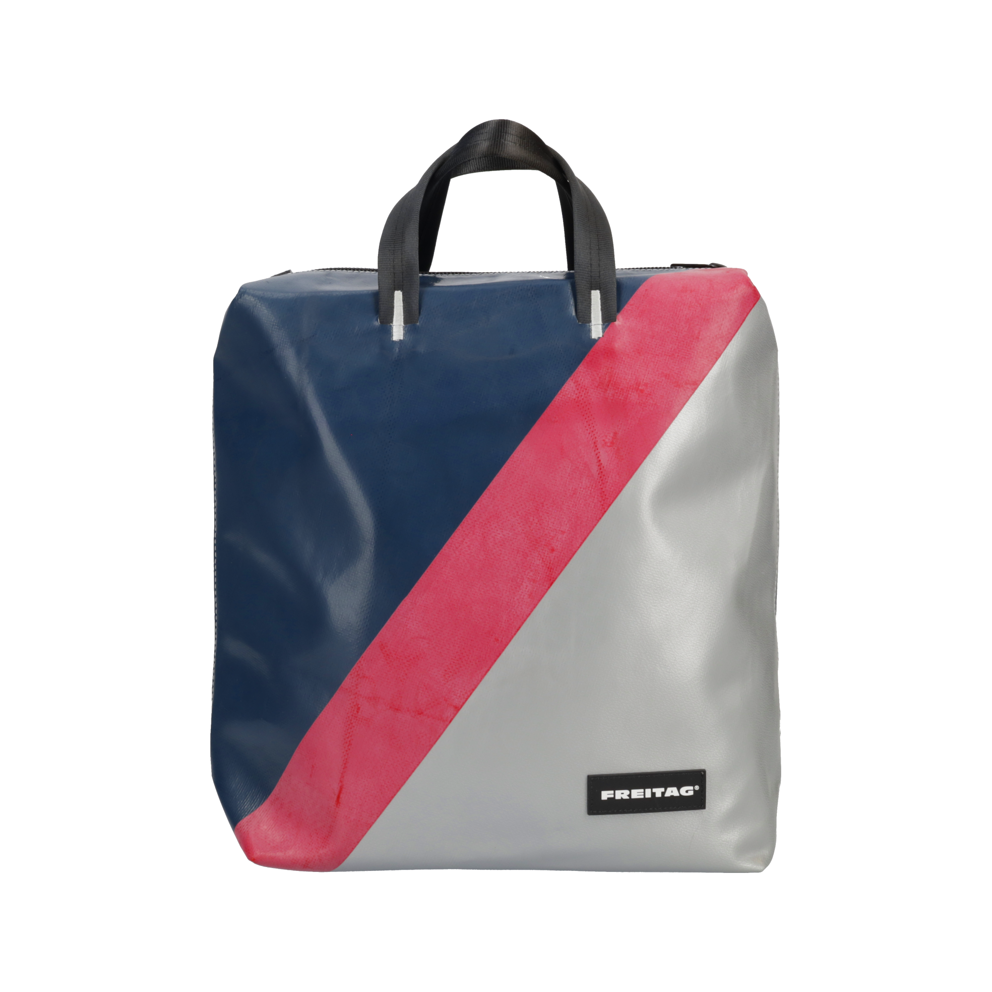 F201 PETE | FREITAG