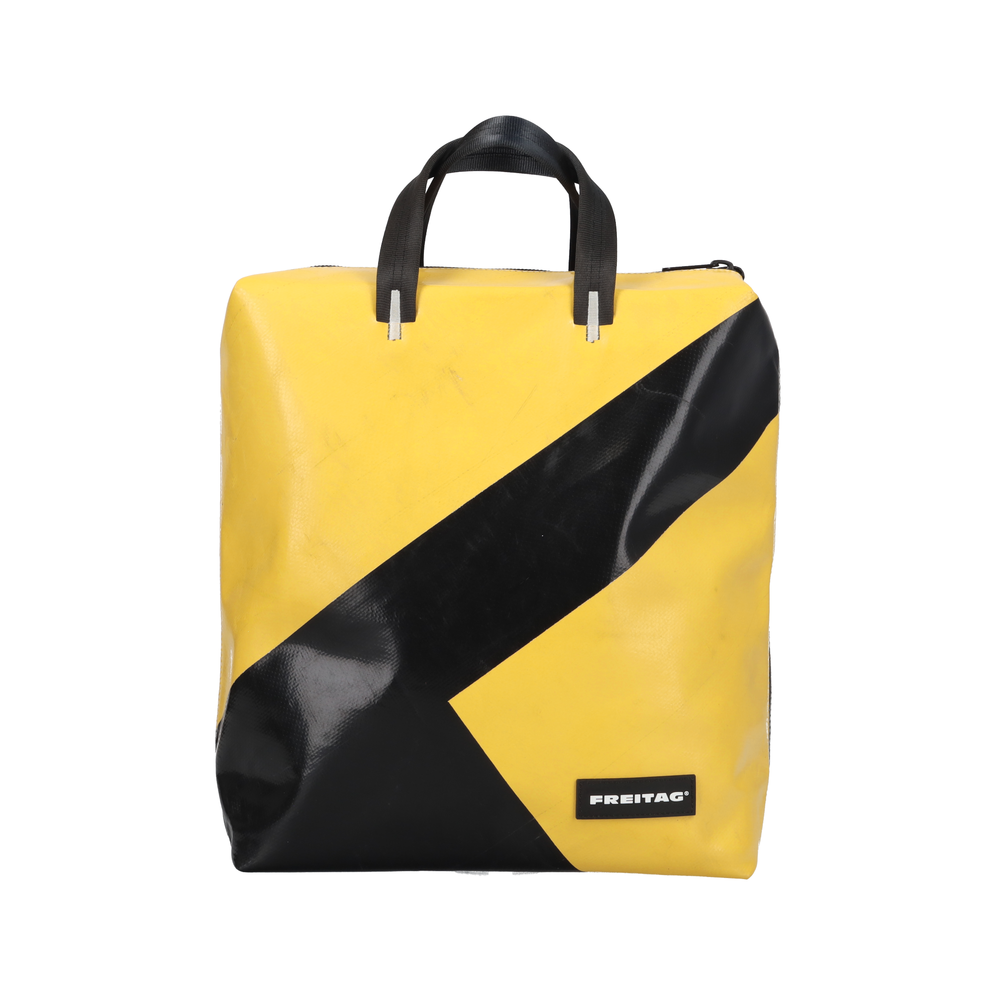 F201 PETE | FREITAG