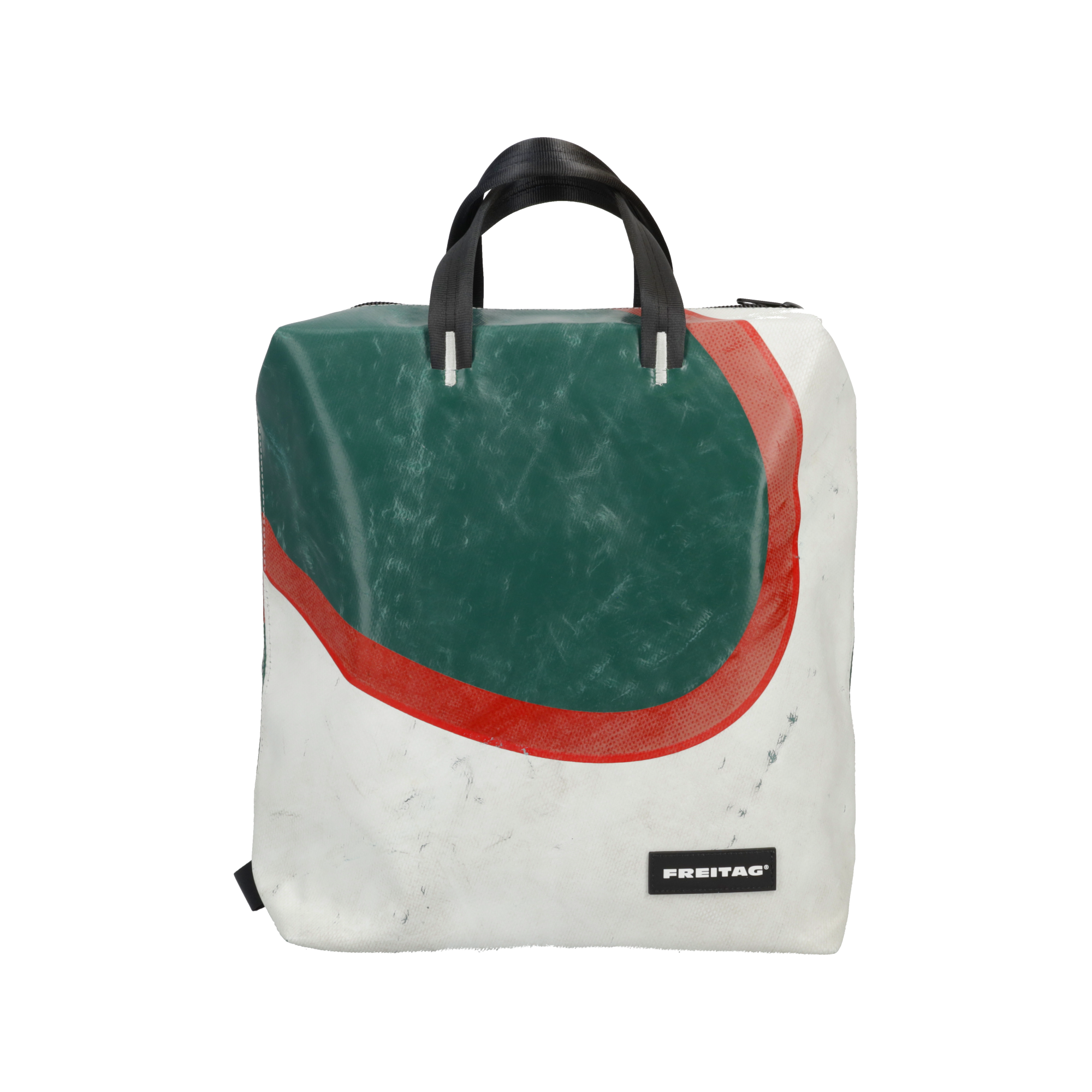 F201 PETE | FREITAG