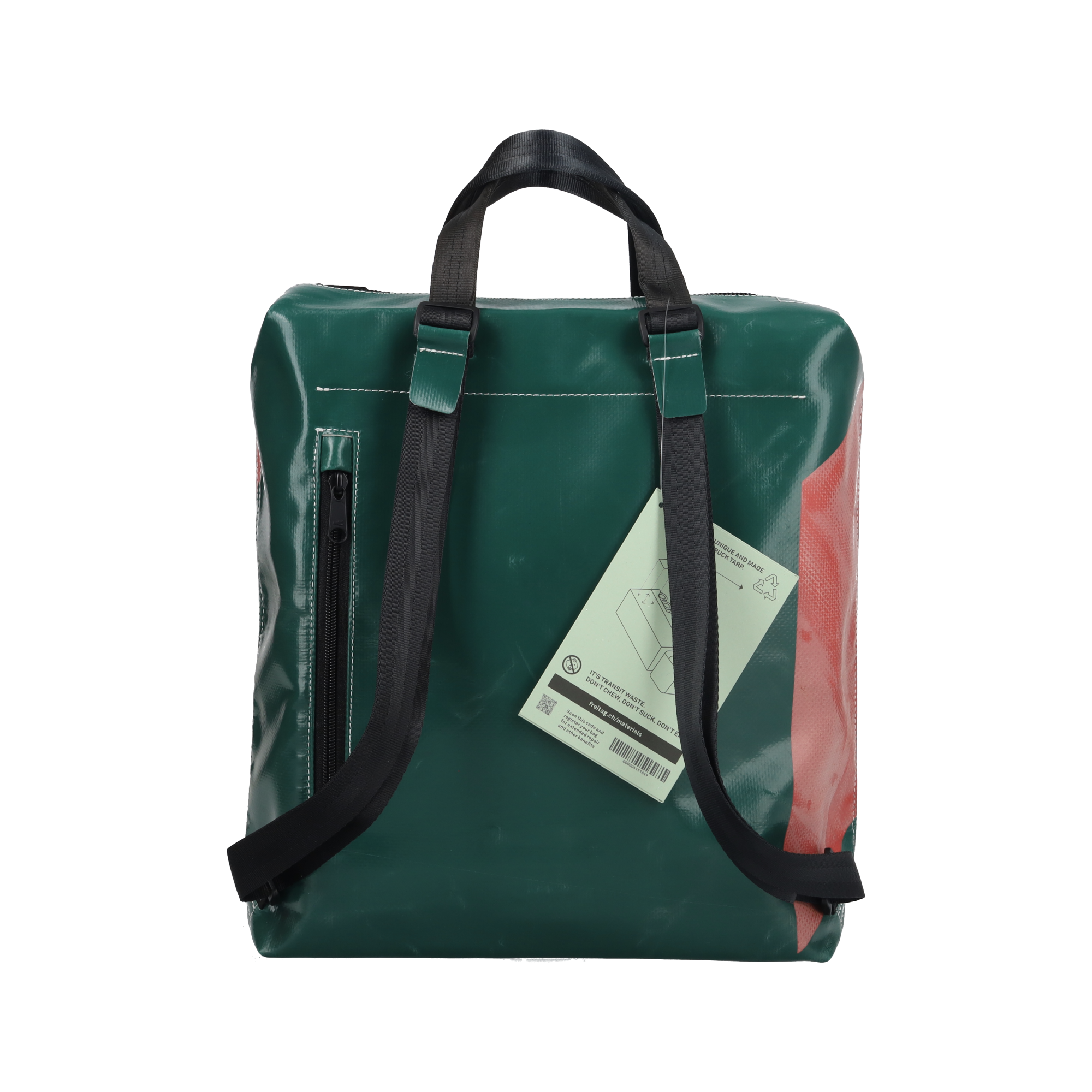 F201 PETE | 151649 | FREITAG