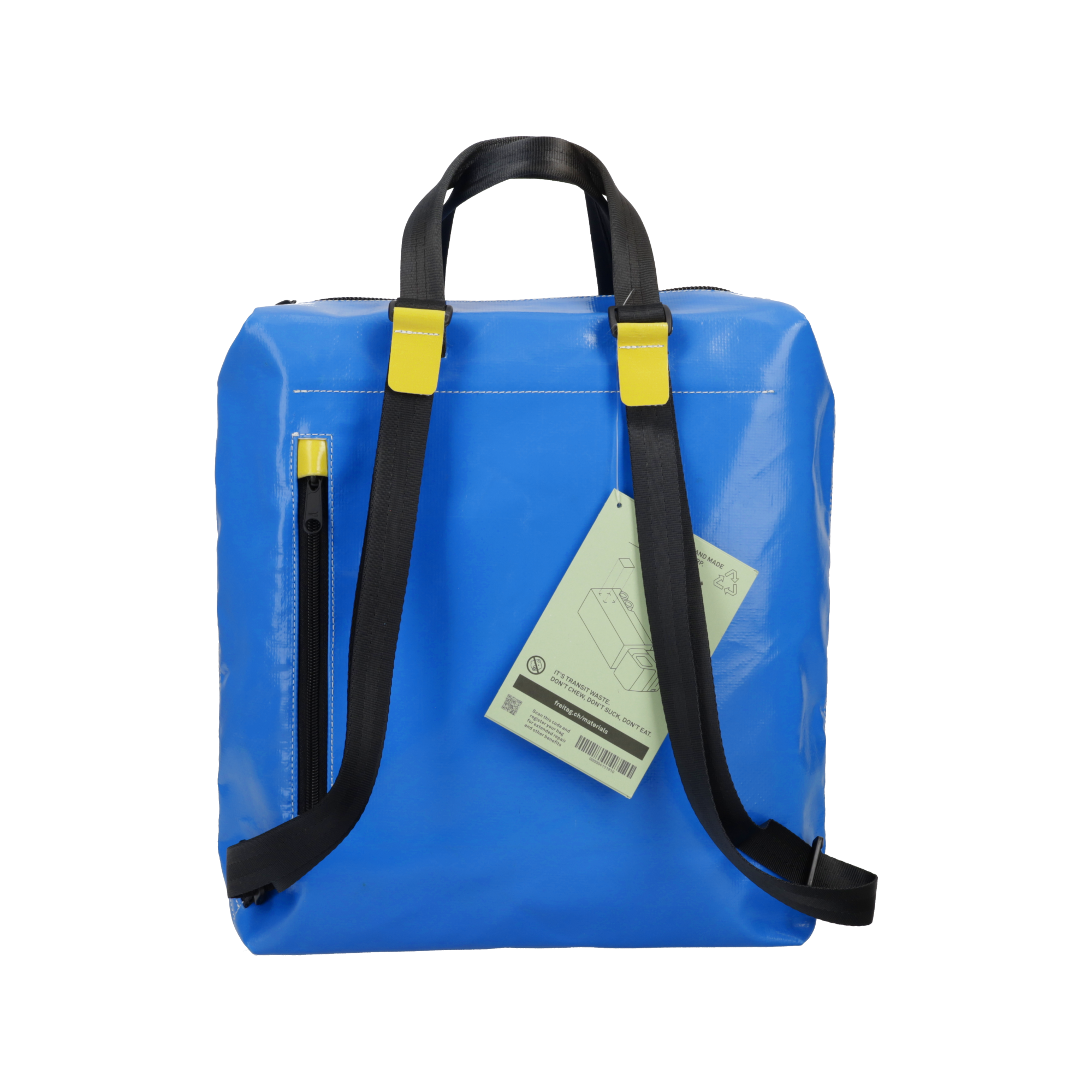 F201 PETE | 151910 | FREITAG