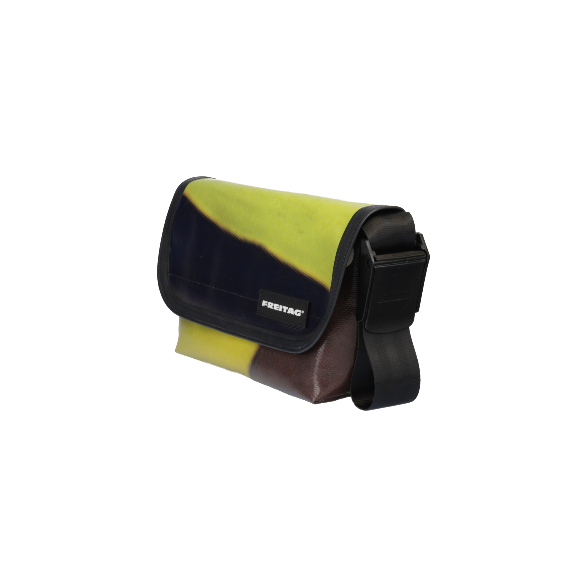 F41 HAWII FIVE-O　フライターグ（FREITAG） F41 HAWAII FIVE-0 | FREITAG