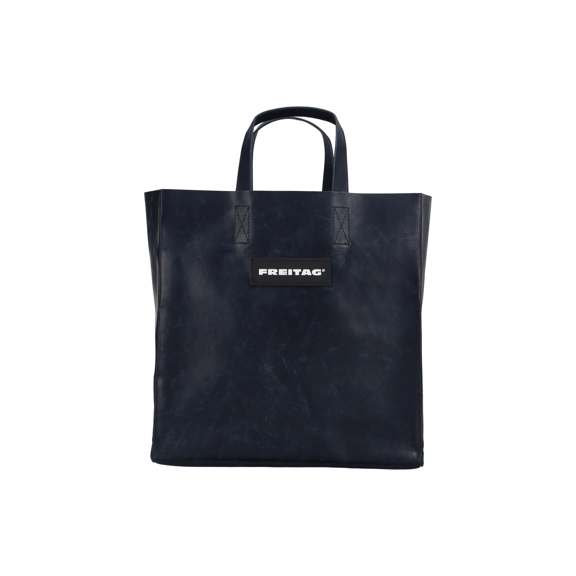未使用 Freitag F250 SONNY トートバッグ ネイビー - メルカリ