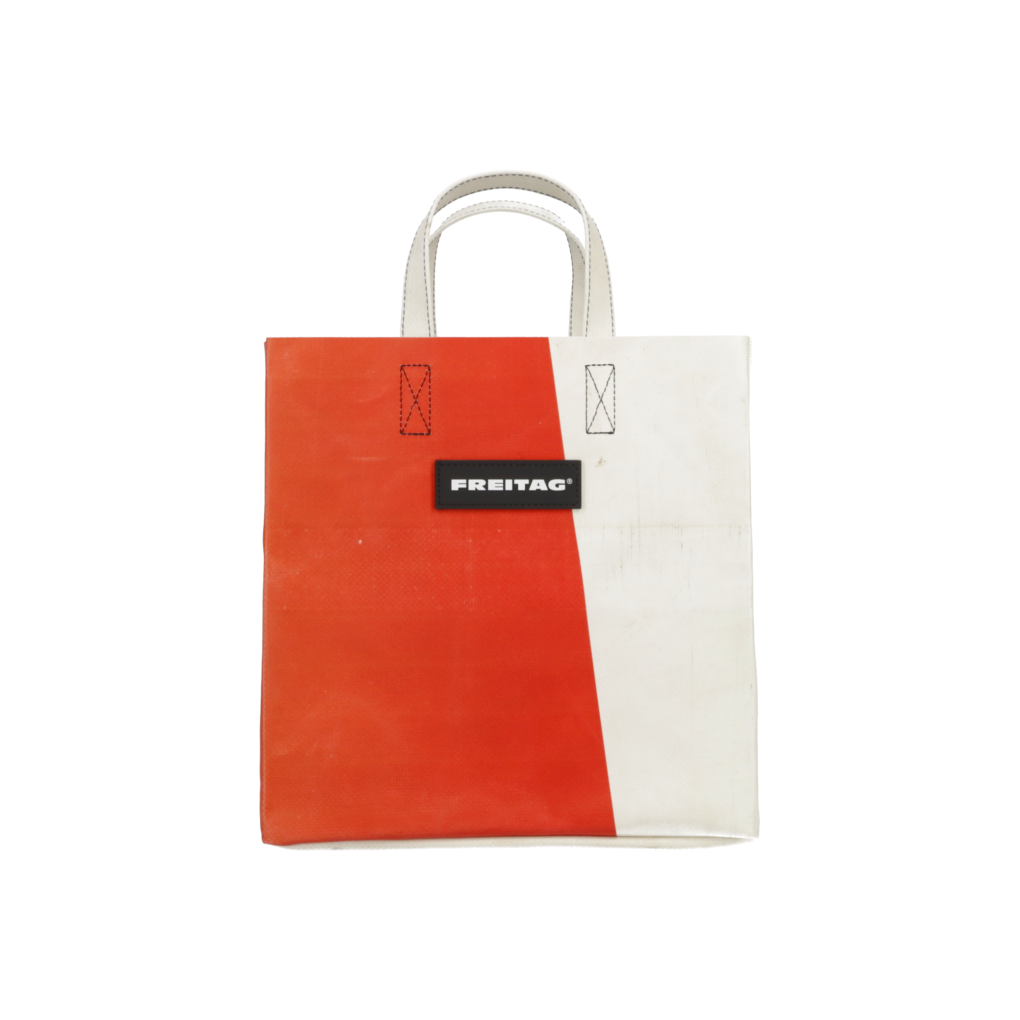 FREITAG フライターグ　バッグ フライターグが新作カスタマイズバッグを発売、パーツはトラック