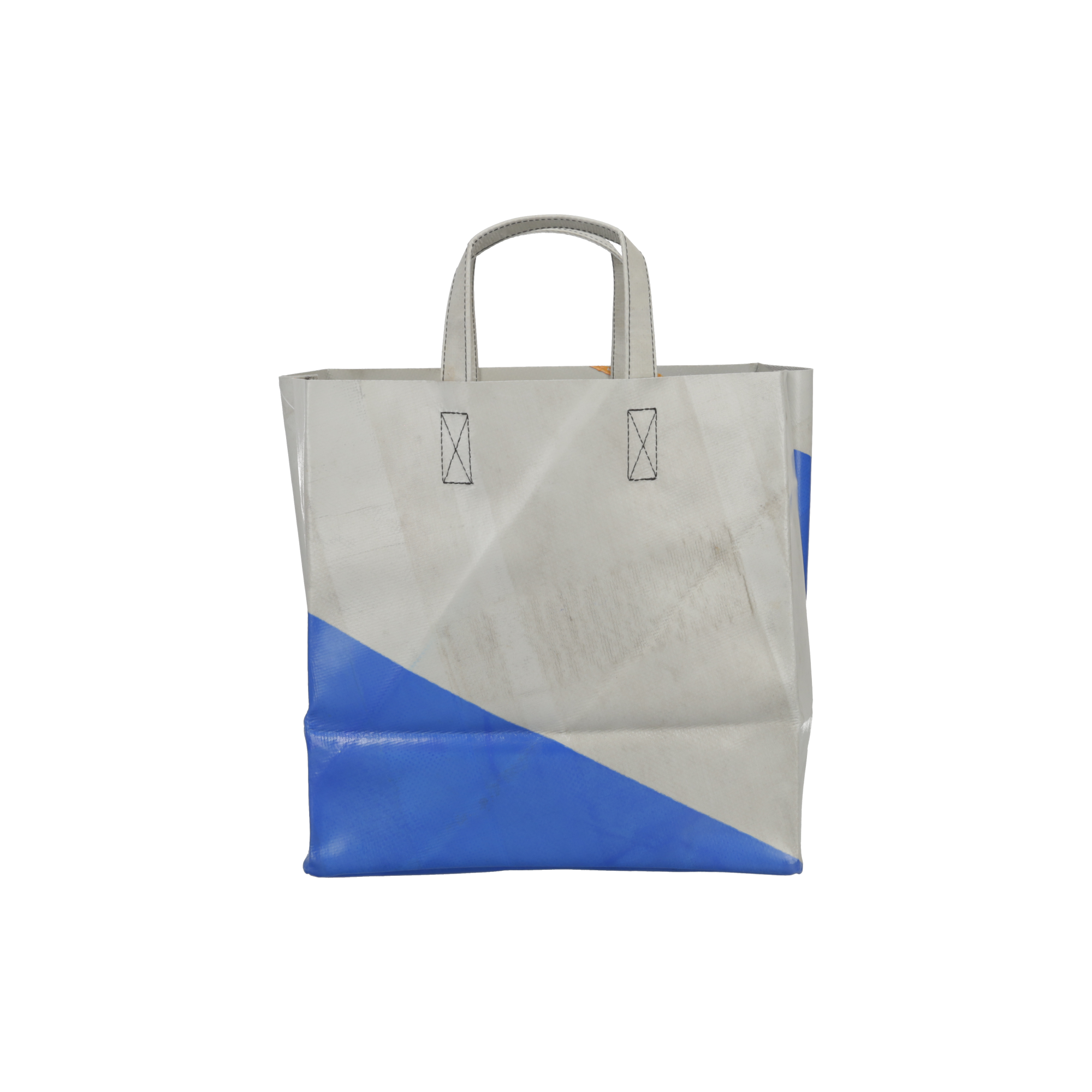 FREITAG F250 SONNY 新品未使用　グリーン Freitag Shopping Bag Small F250 SONNY| Société Anonyme