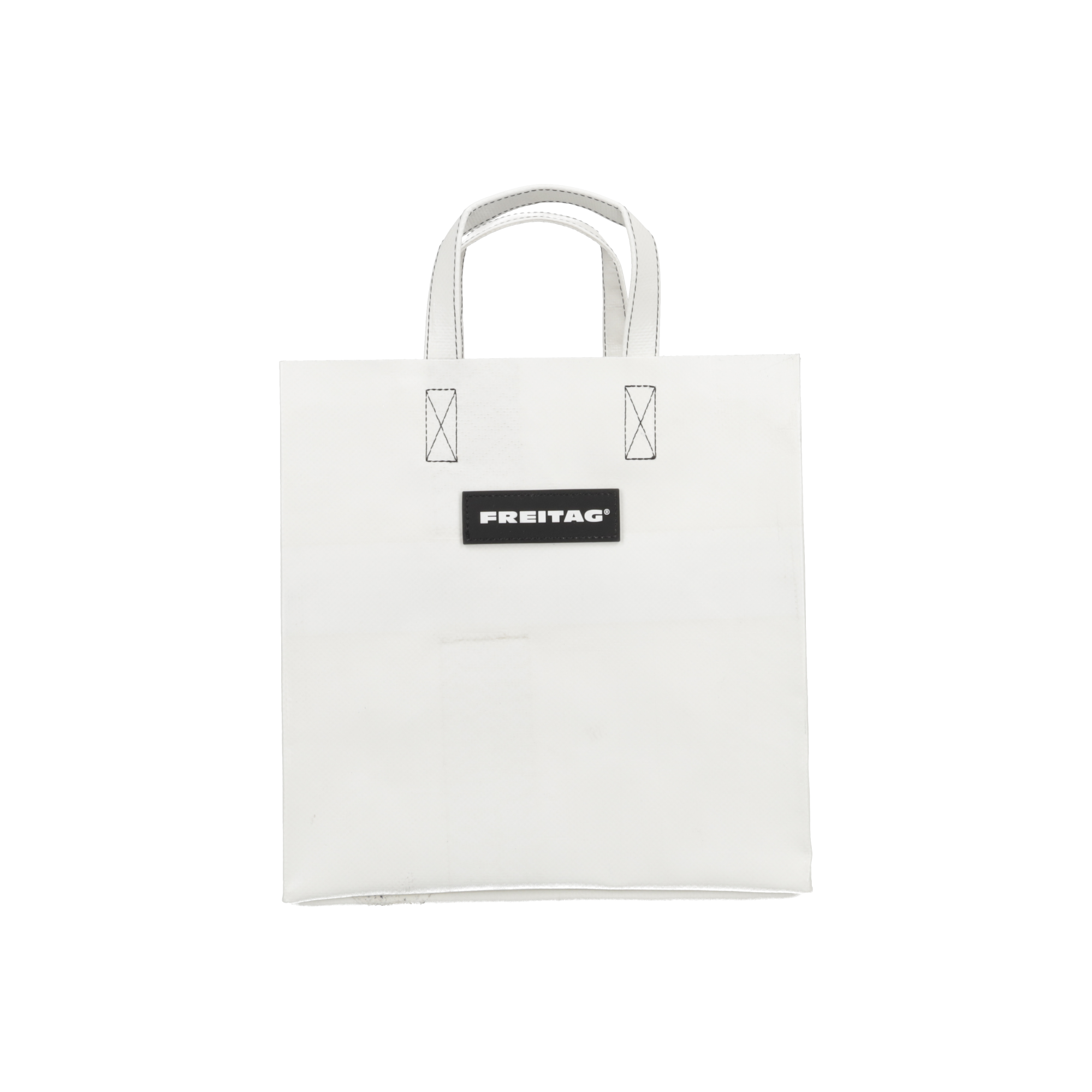 FREITAG F250 SONNY ダメージホワイト手提げ