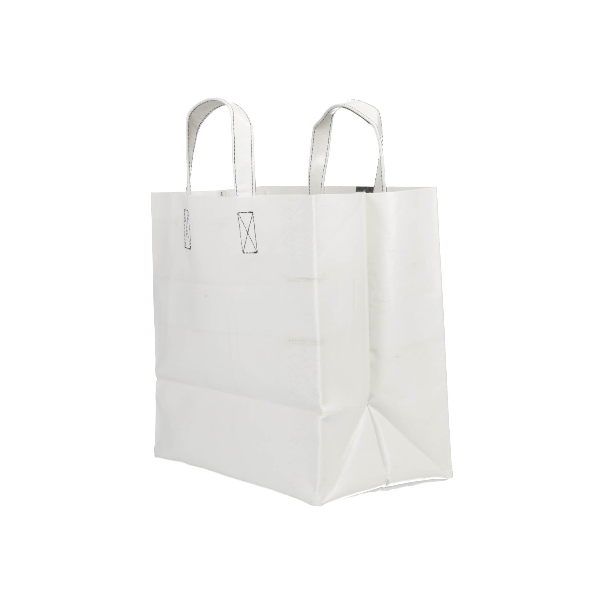 FREITAG F250 SONNY ダメージホワイト手提げ