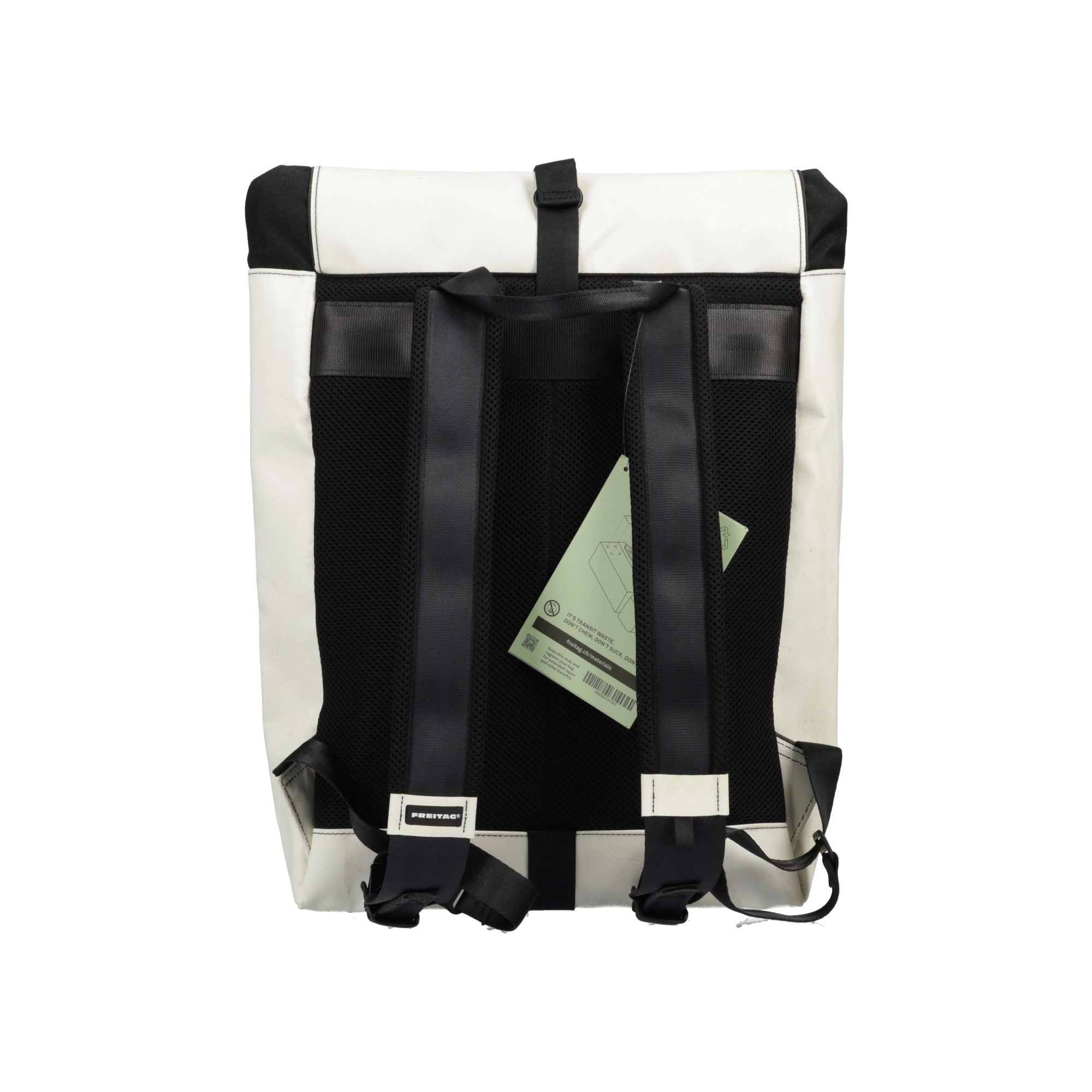 F155 CLAPTON | 157322 | FREITAG