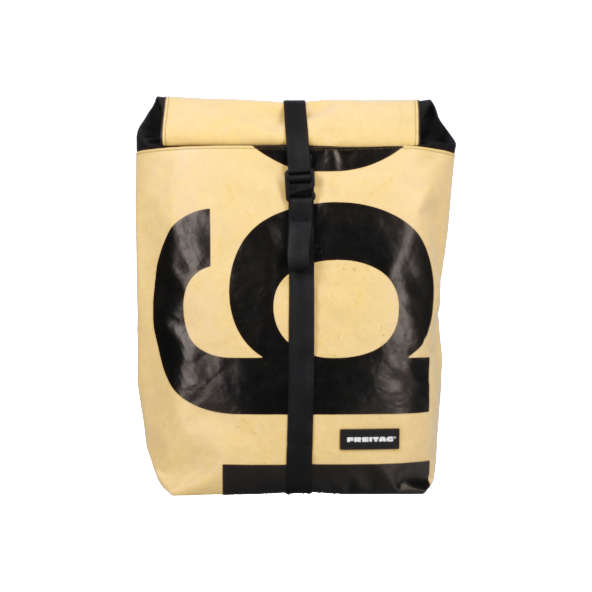 F155 CLAPTON | FREITAG