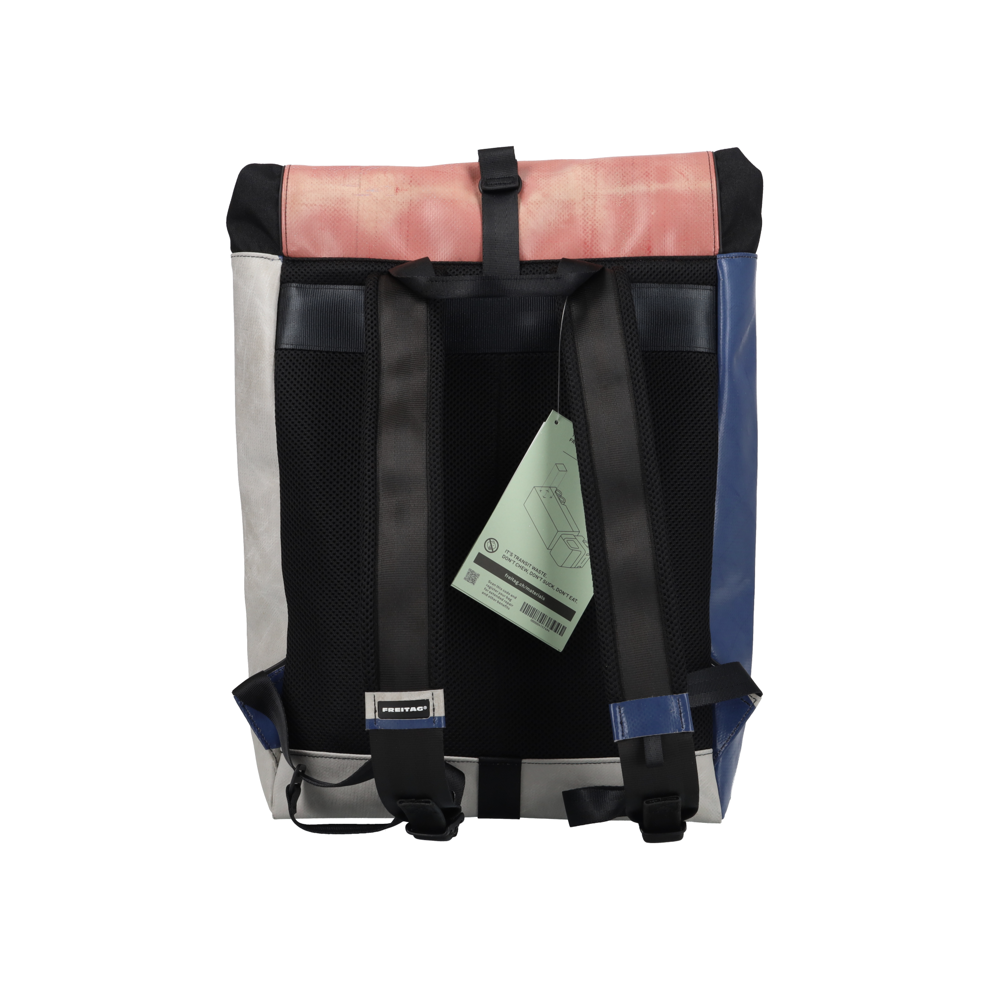 F155 CLAPTON | 157494 | FREITAG