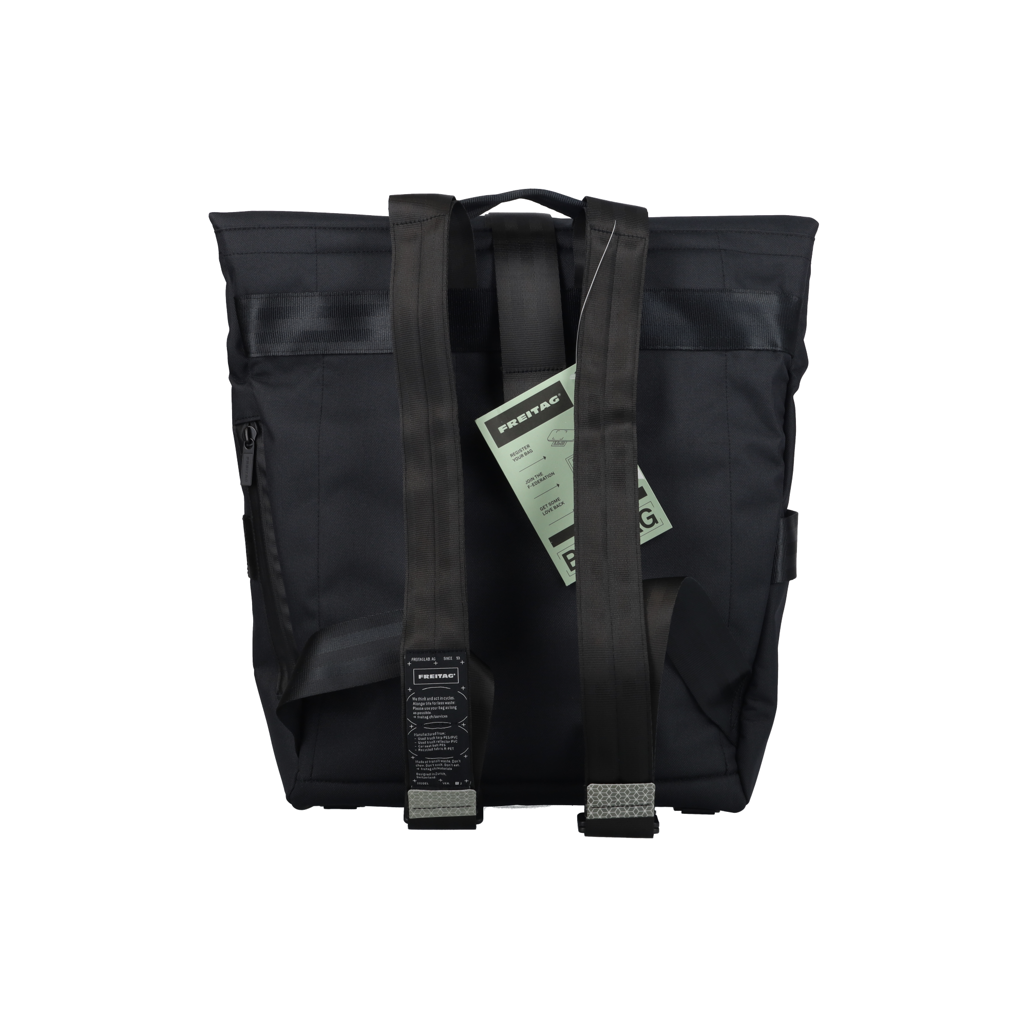 FREITAG ボディバッグ 黒 FREITAG ボディバッグ 黒 2026年最新】FREITAG メンズ ボディバッグ