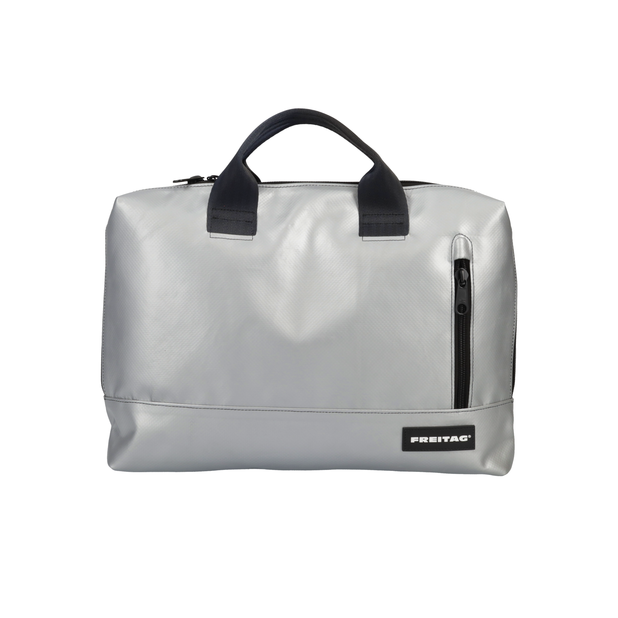 【メリーポール】FREITAG MOSS F304トートバッグ 青 銀 F304 MOSS | FREITAG