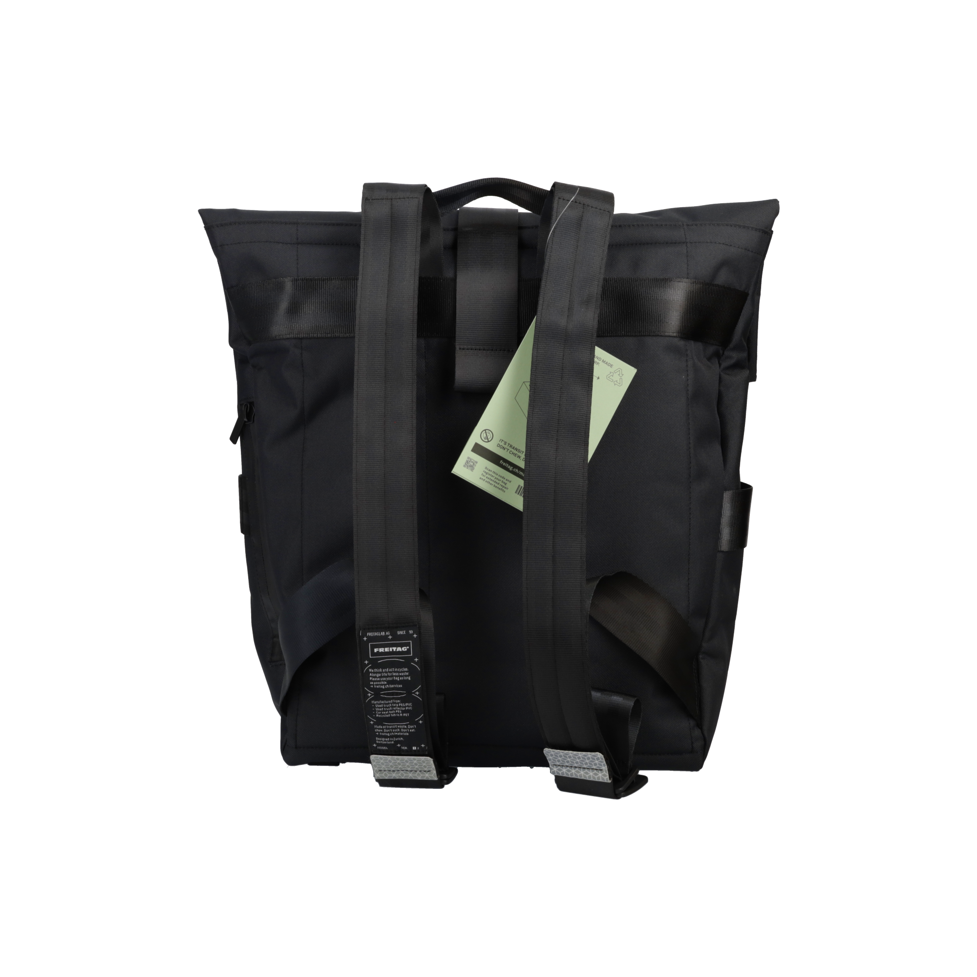 F691 GLEASON | 158731 | FREITAG