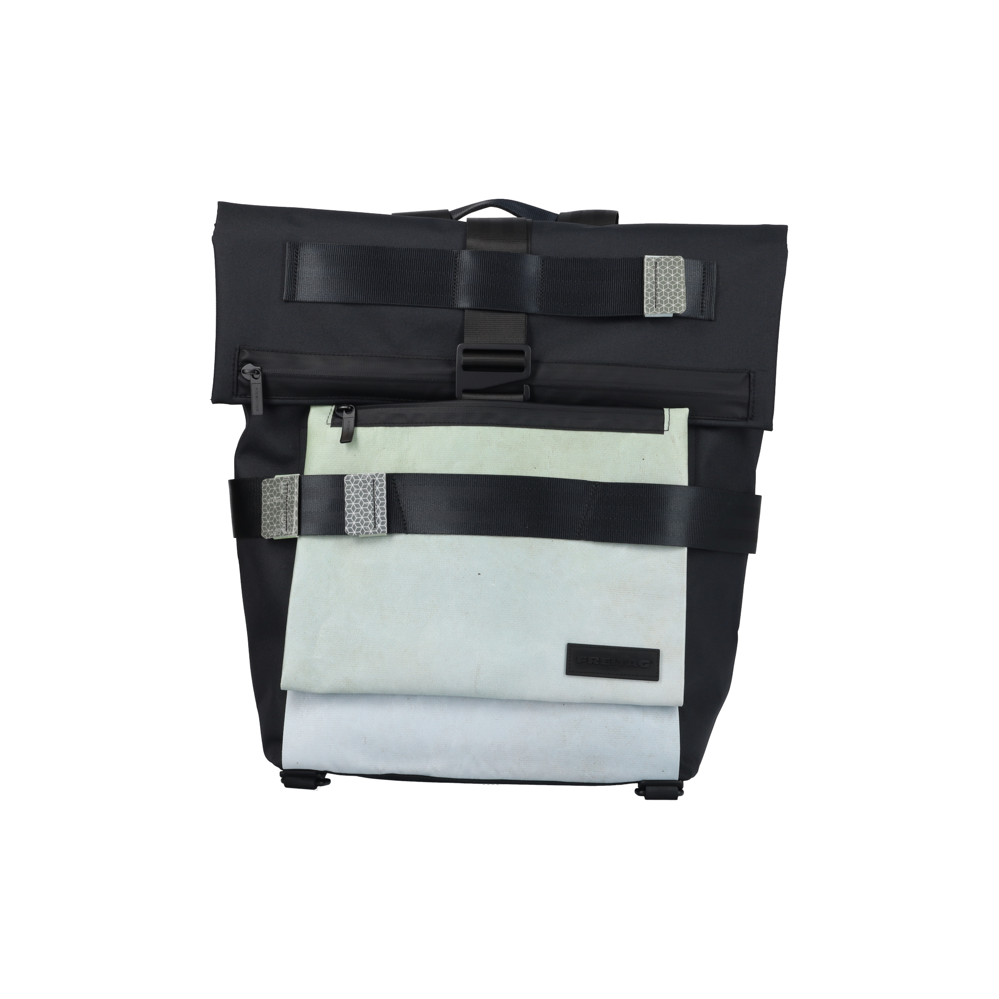 F691 GLEASON | FREITAG