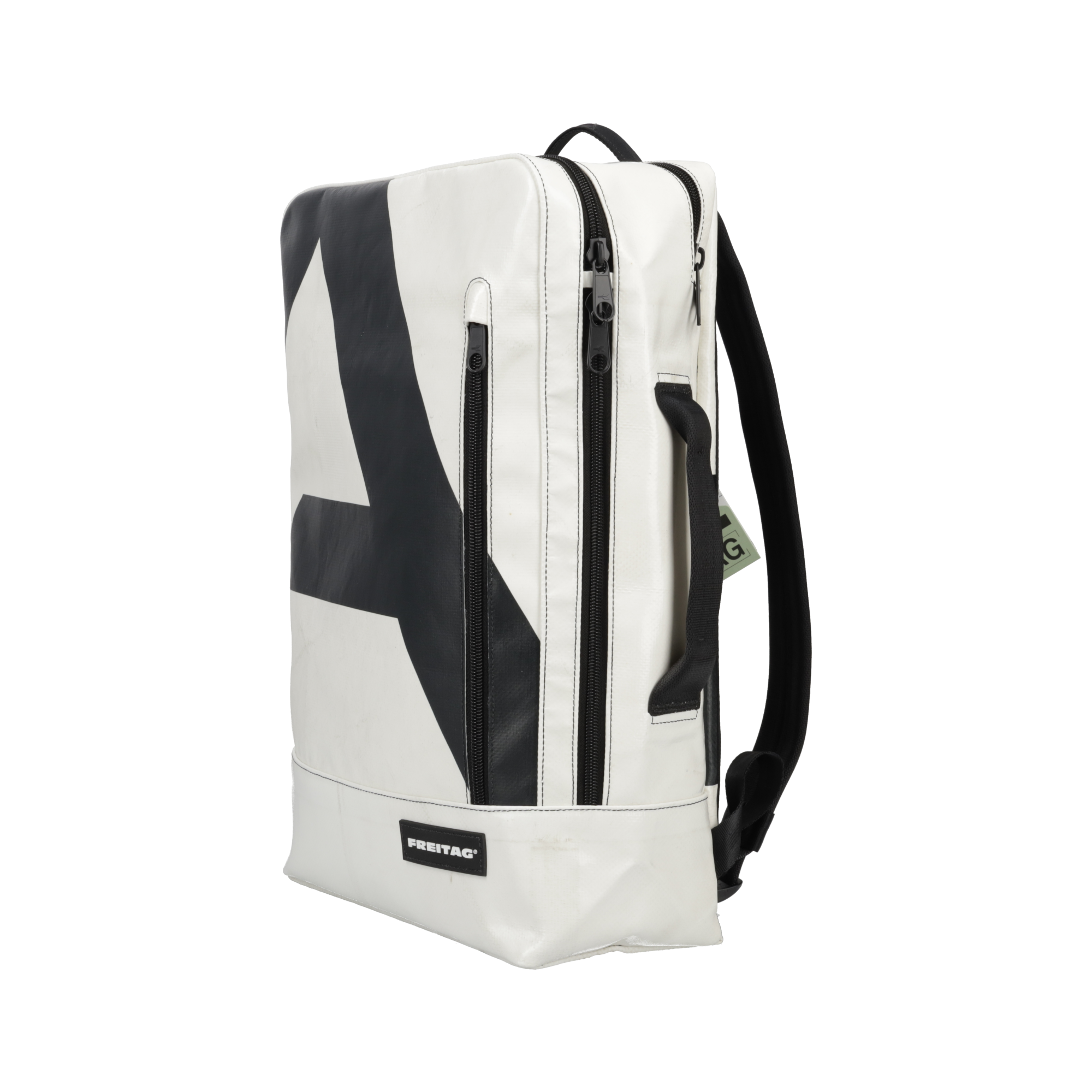 F306 HAZZARD | 160086 | FREITAG