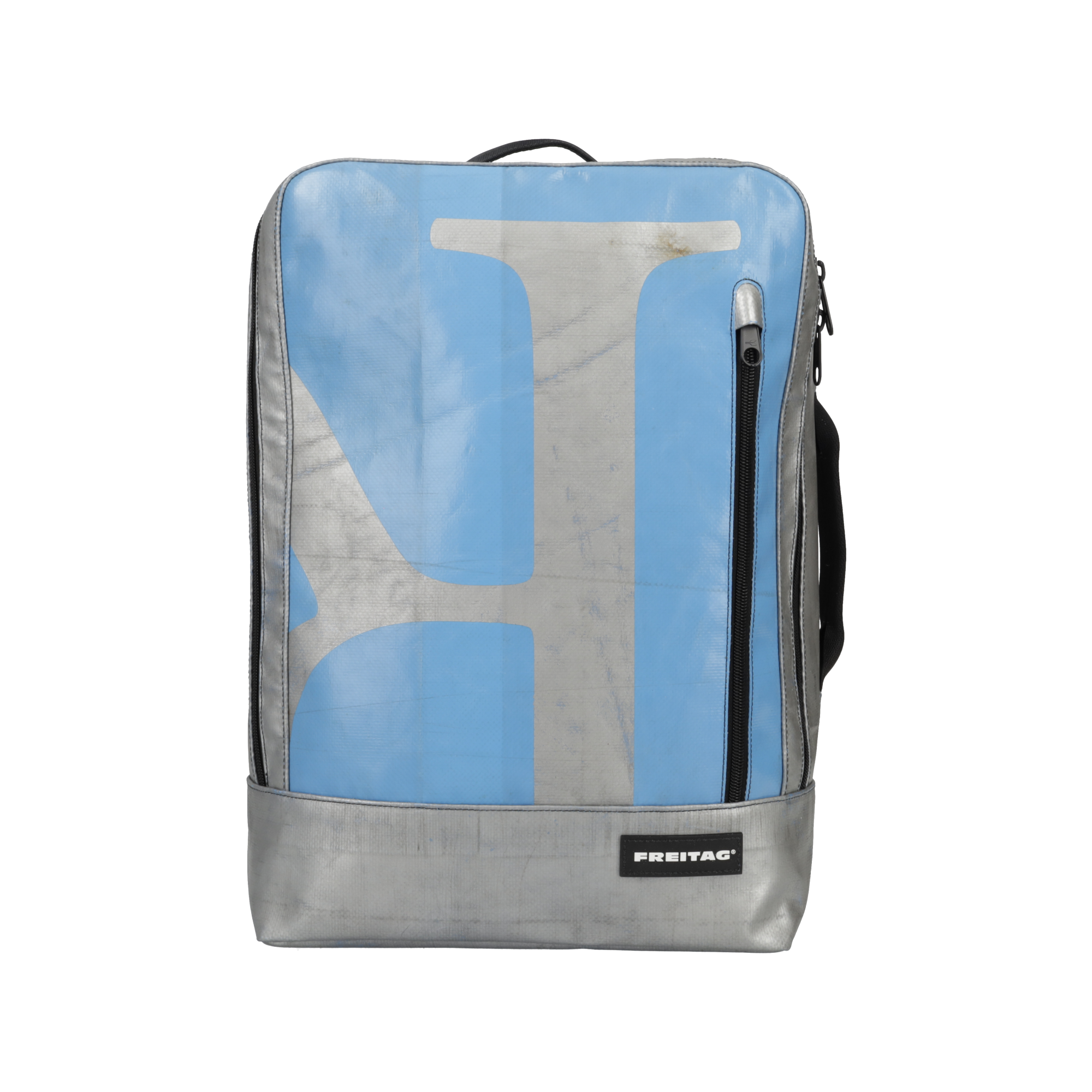 F306 HAZZARD | FREITAG