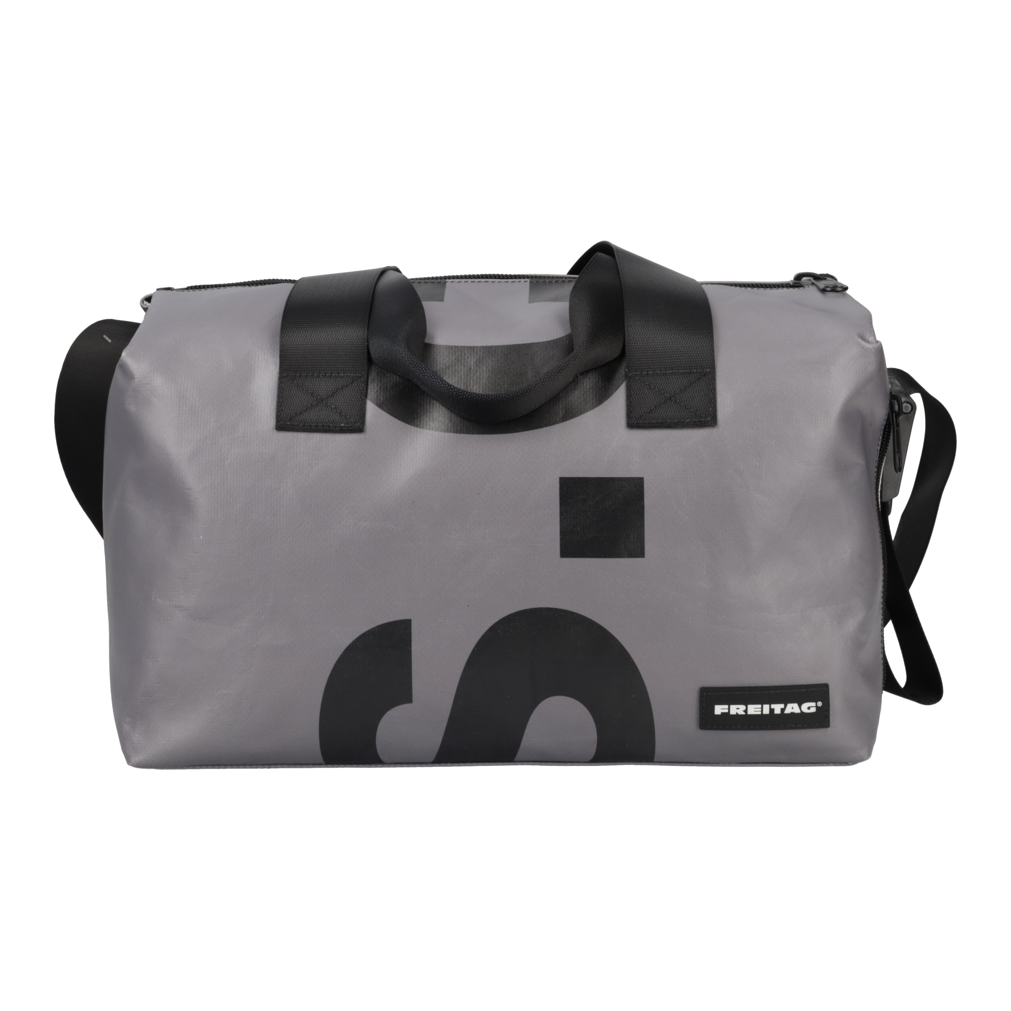 FREITAG Lois F45 シルバー