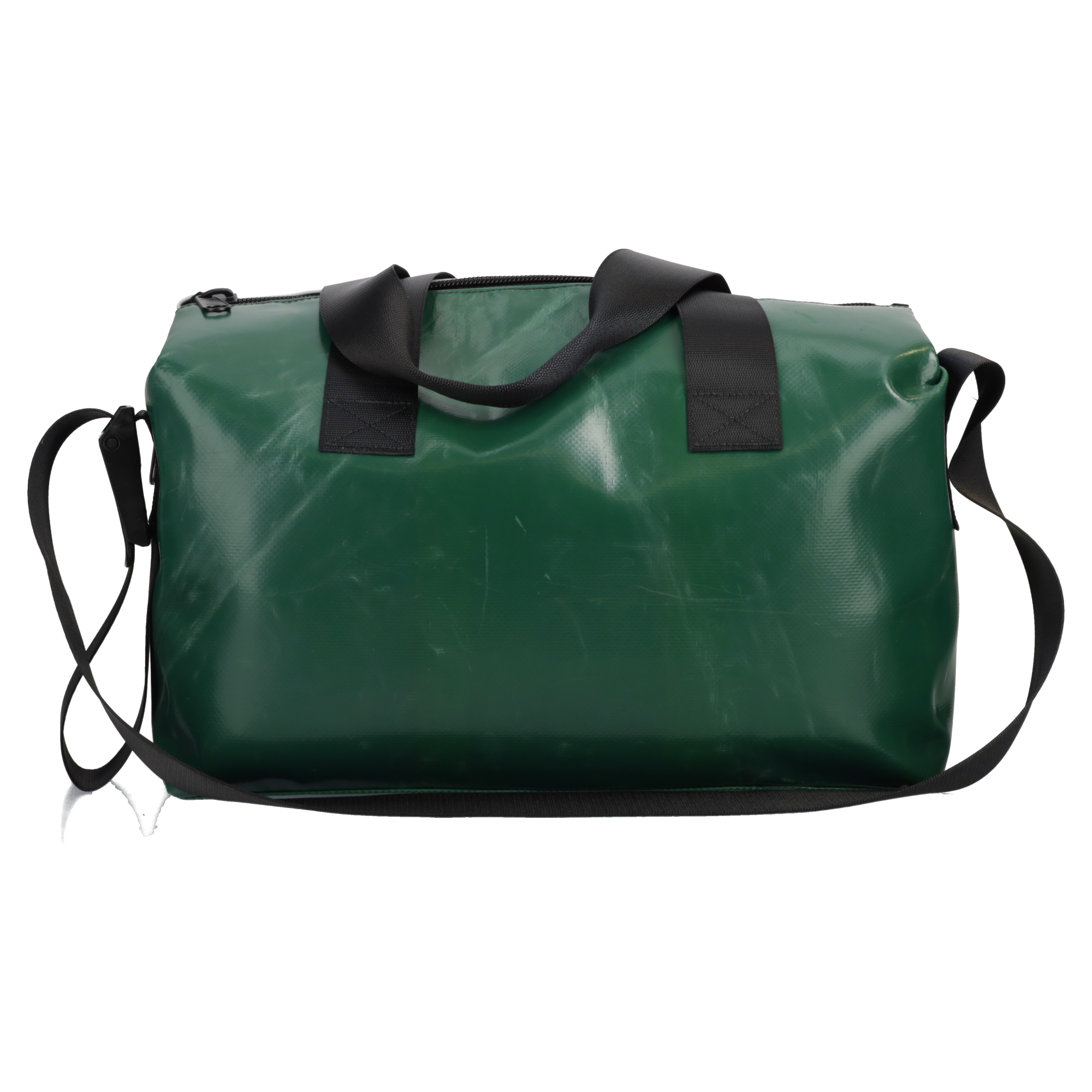 FREITAG 青 ボストンバッグ F45 LOIS F45 LOIS | 160203 | FREITAG
