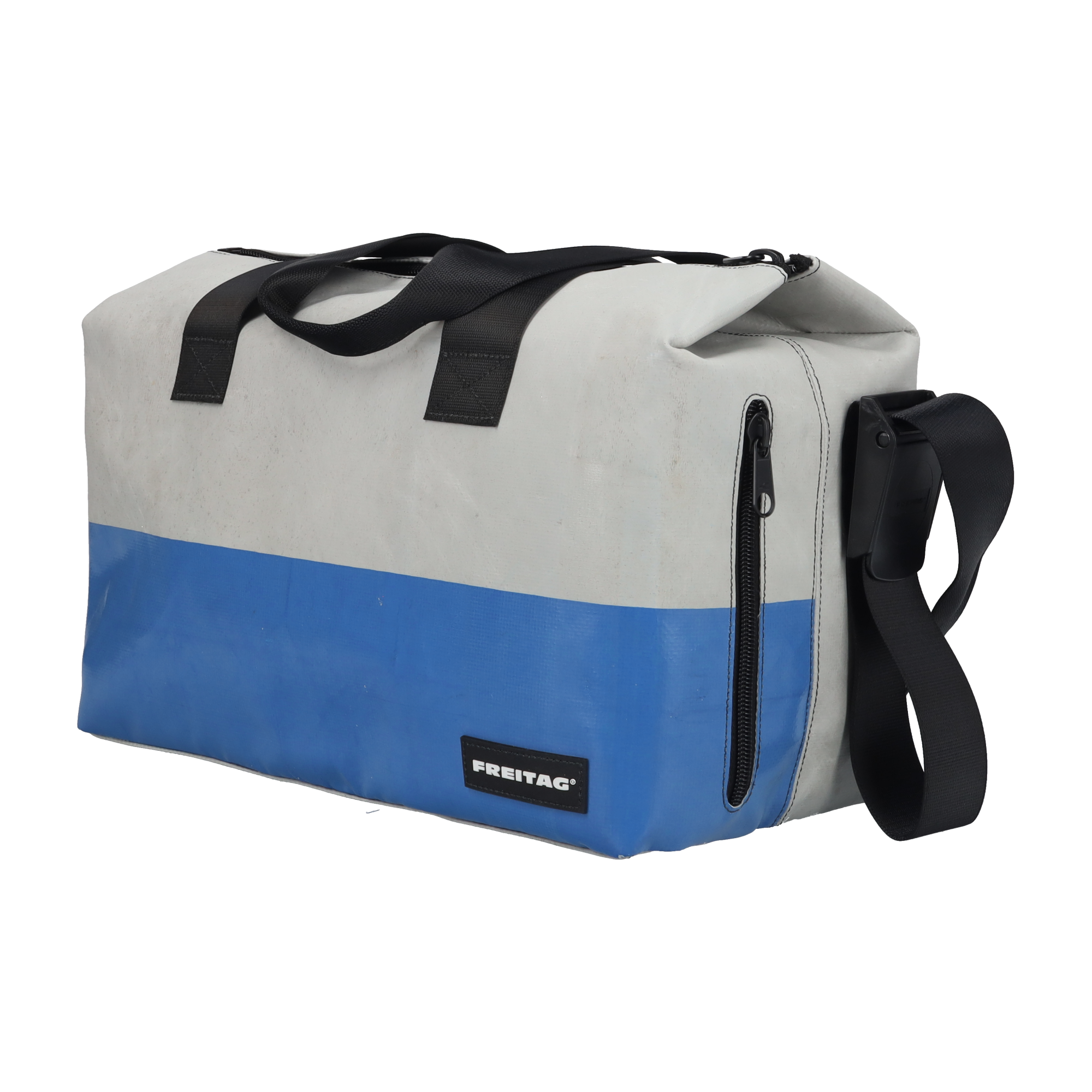 FREITAG LOIS ベージュ/スカイブルー FREITAG LOIS ベージュ/スカイブルー F45 LOIS | FREITAG