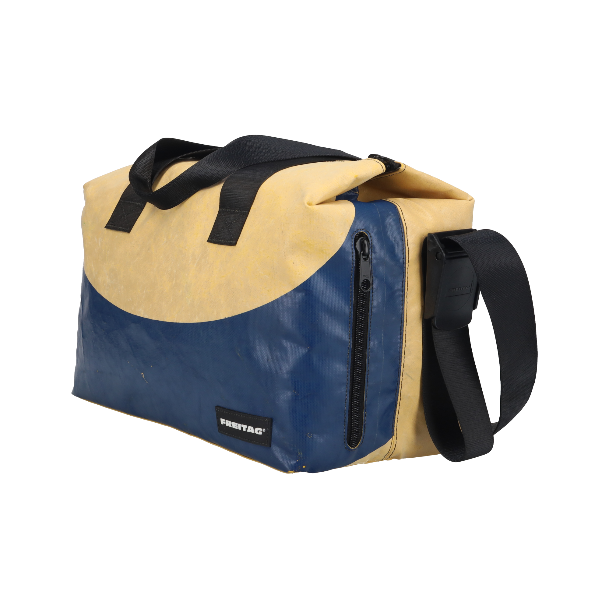 FREITAG LOIS ベージュ/スカイブルー F45 LOIS | 160241 | FREITAG