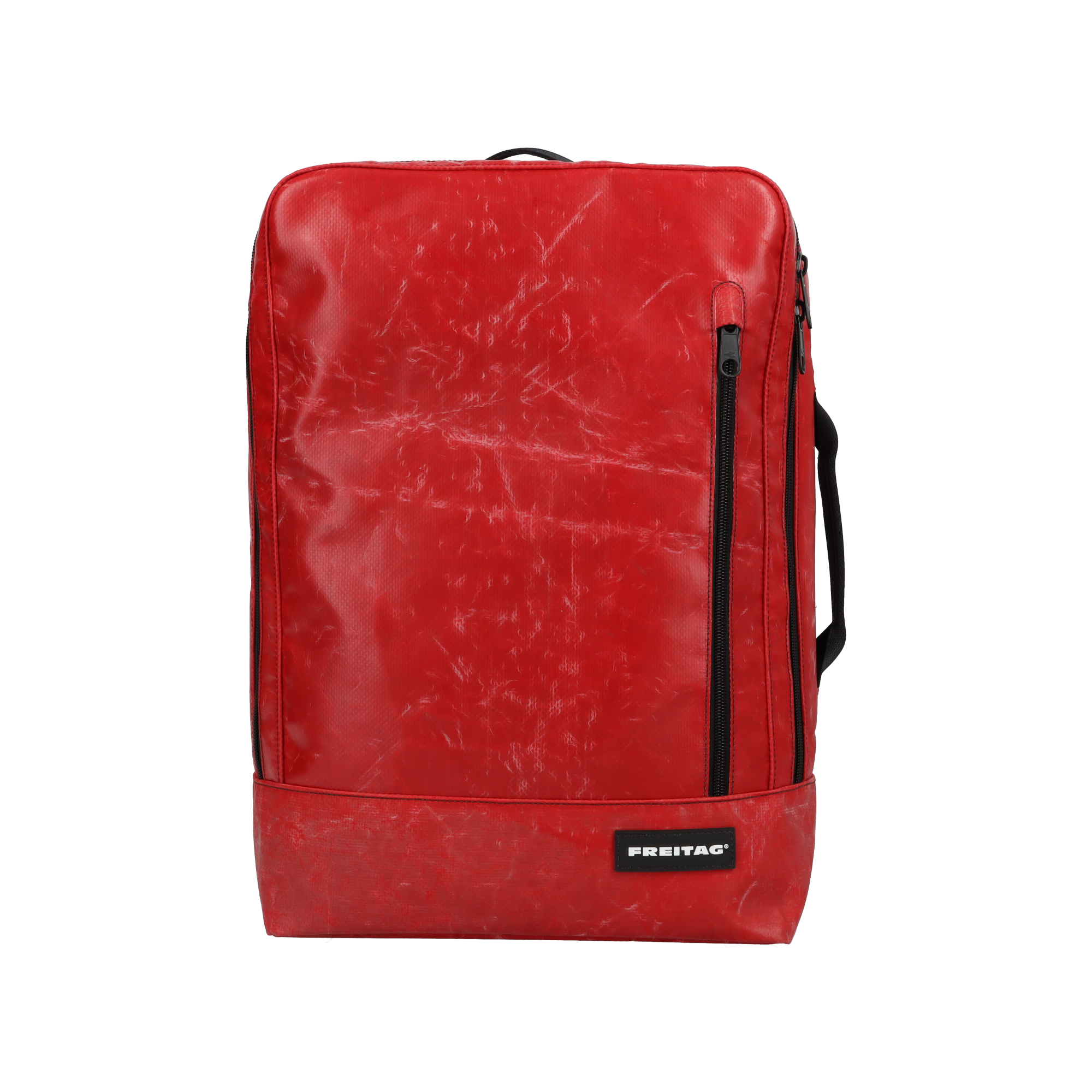 FREITAG F303 HAZZARD フライターグ マットグレー Rマーク！ FREITAG F303 HAZZARD フライターグ バックパック リュック
