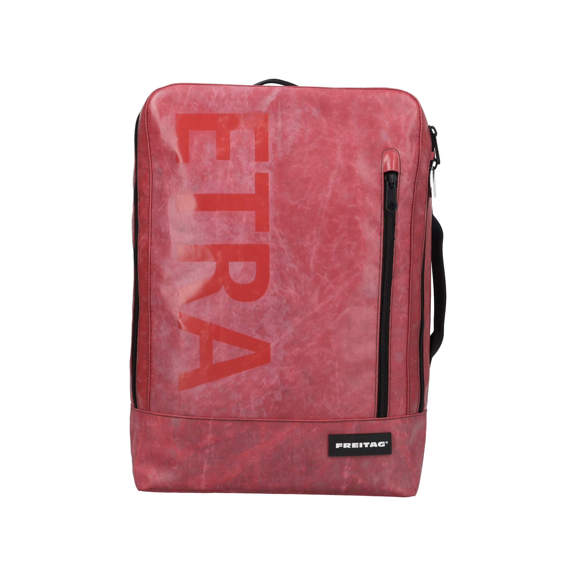 FREITAG F306 HAZZARD 転写 Freitag F306 HAZZARD Backpack Review | Pack Hacker