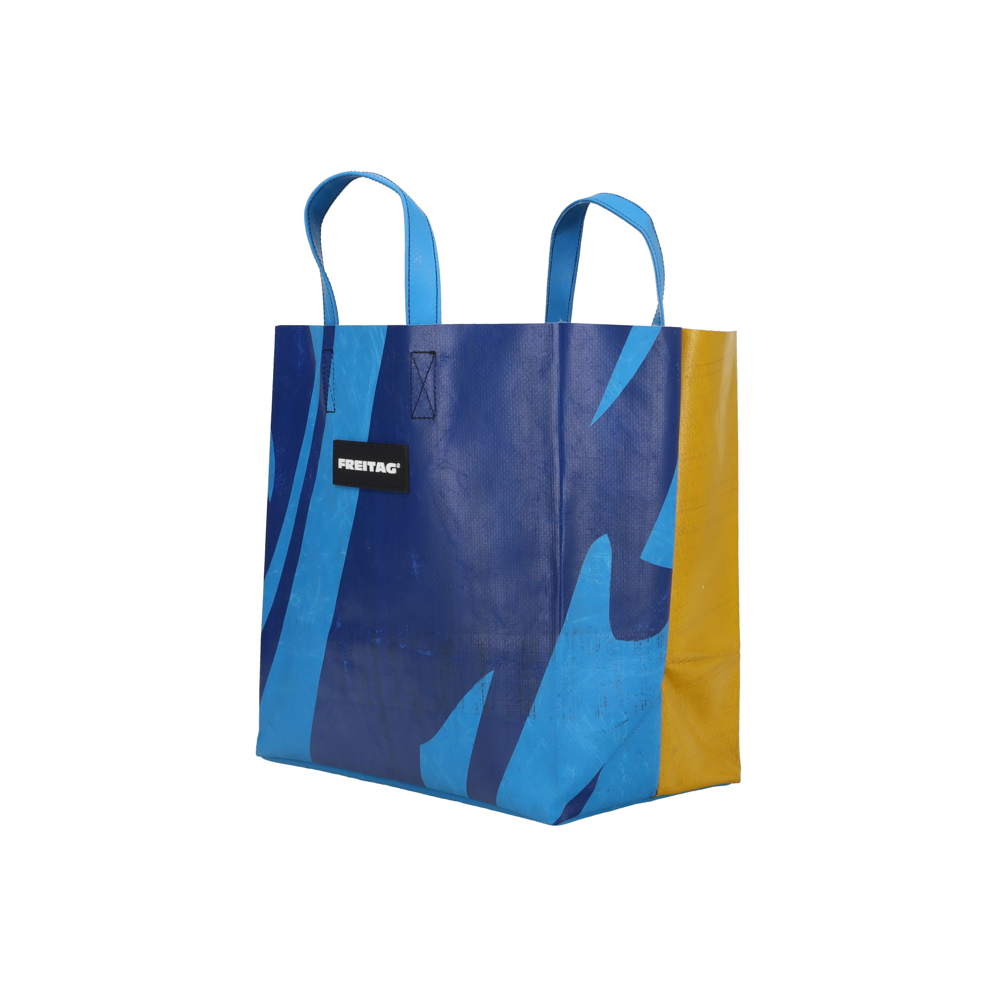F250 SONNY | FREITAG