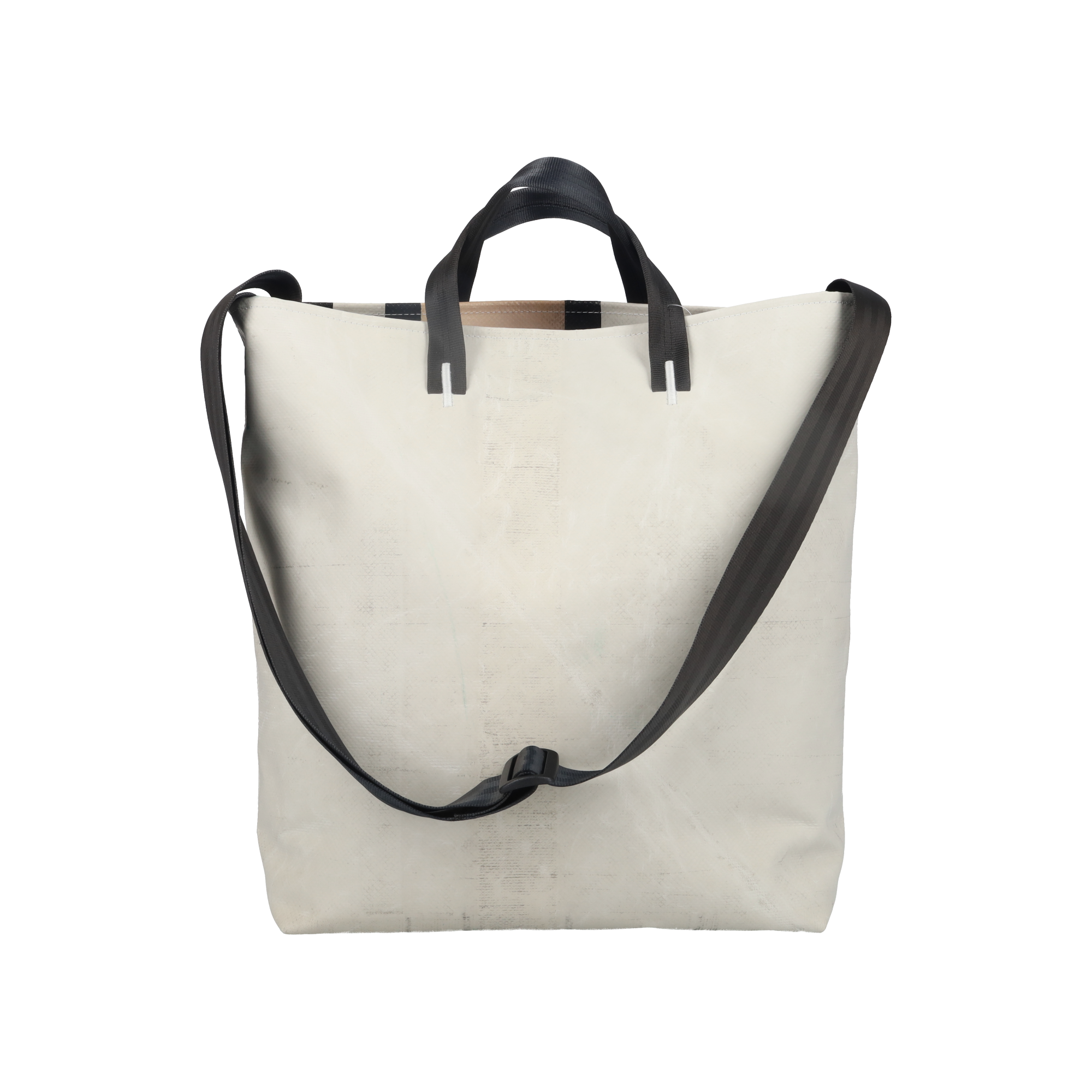 フライターグ　F203 BOB オールホワイト美品 F203 BOB | 161287 | FREITAG