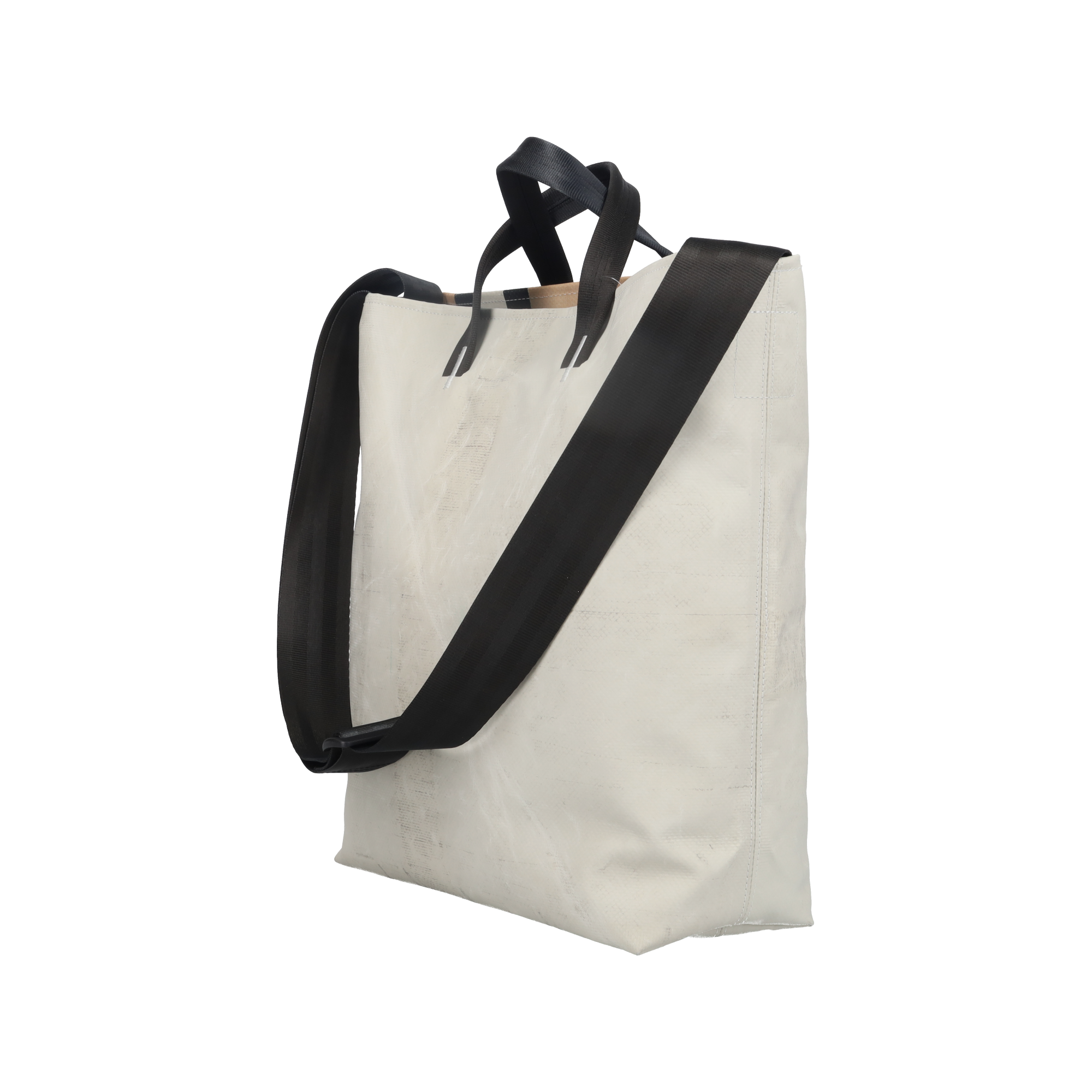 フライターグ　F203 BOB オールホワイト美品 F203 BOB | 161287 | FREITAG