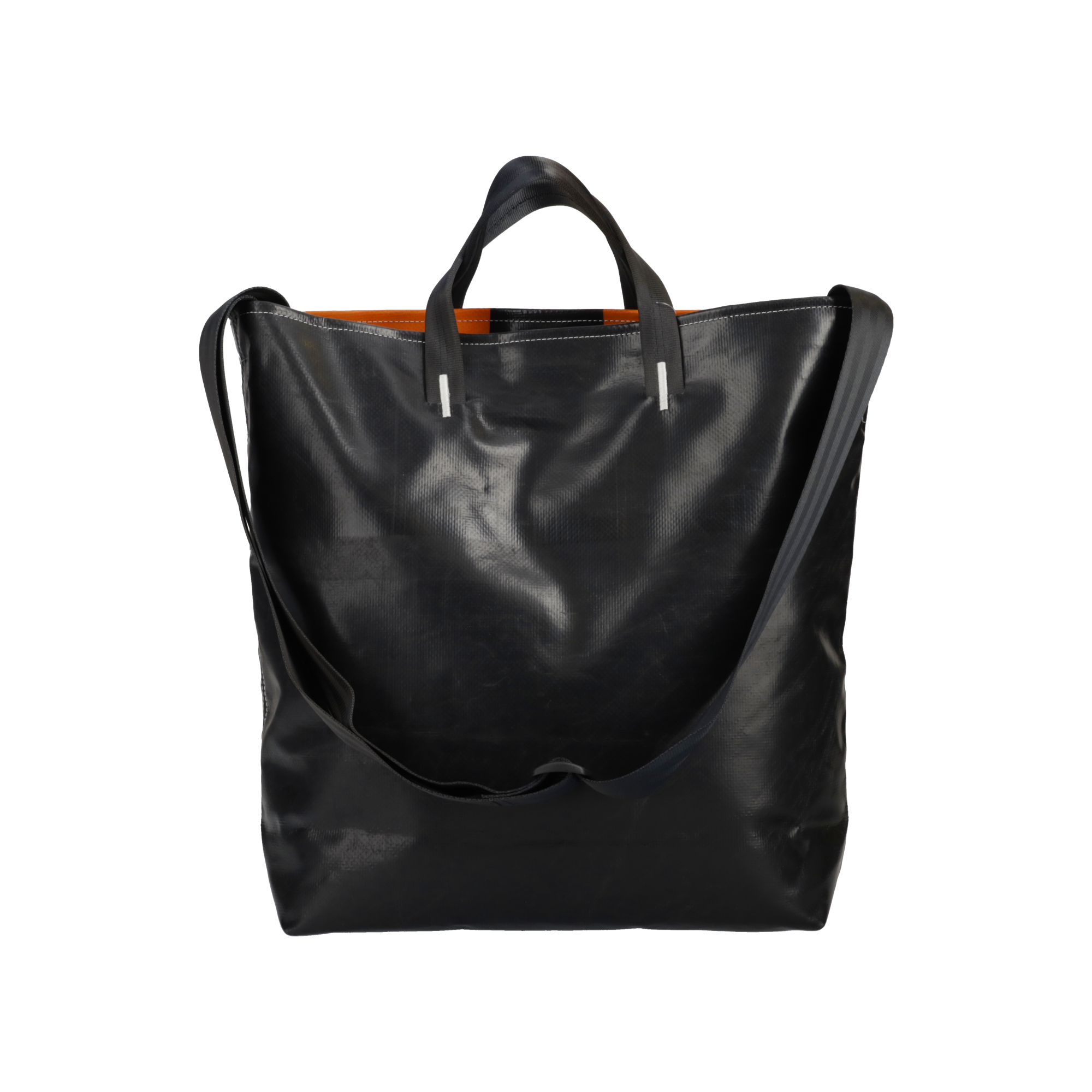 M*号様 FREITAG フライターグ F203 BOB グレー　ブラック F203 BOB | 161298 | FREITAG