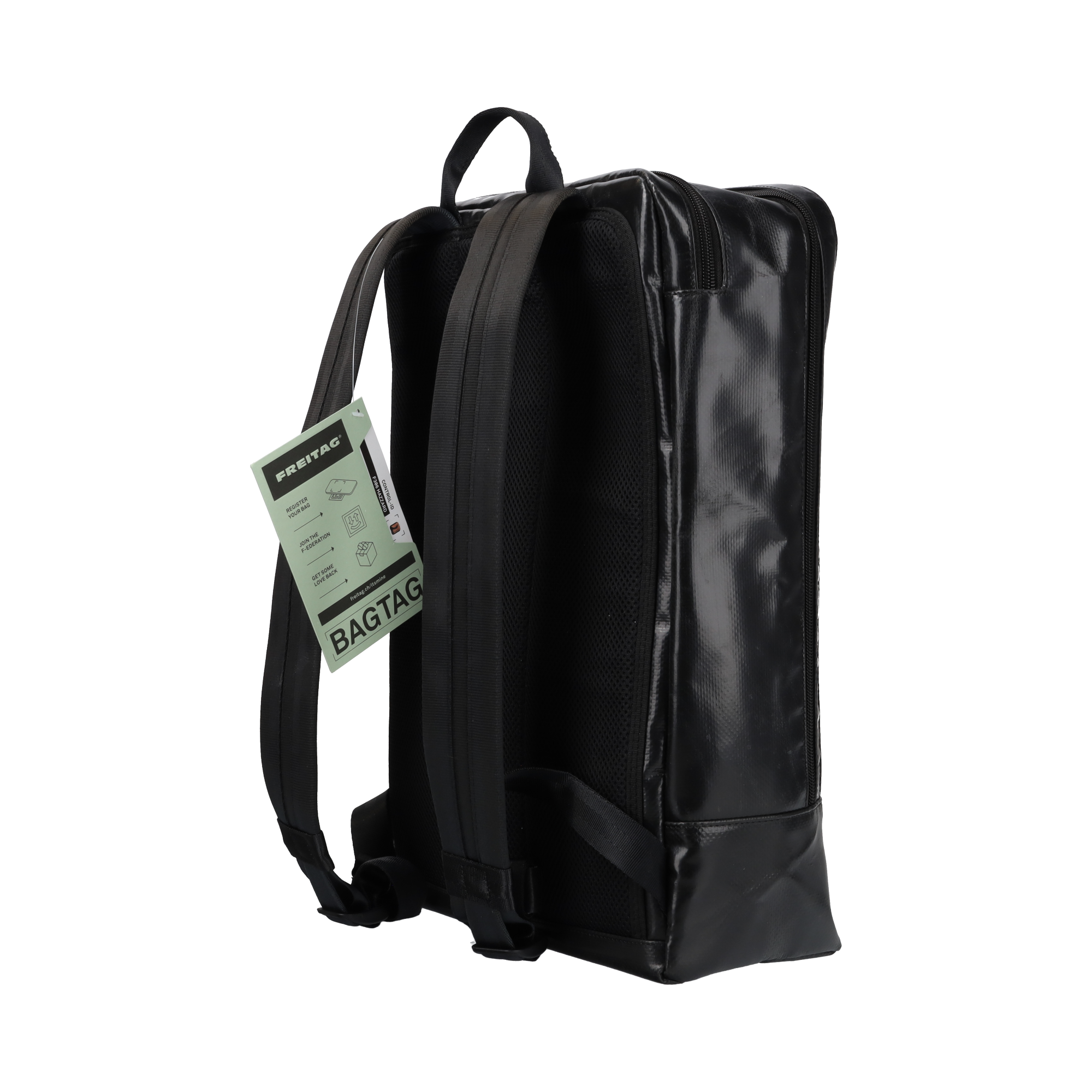 F306 HAZZARD | FREITAG