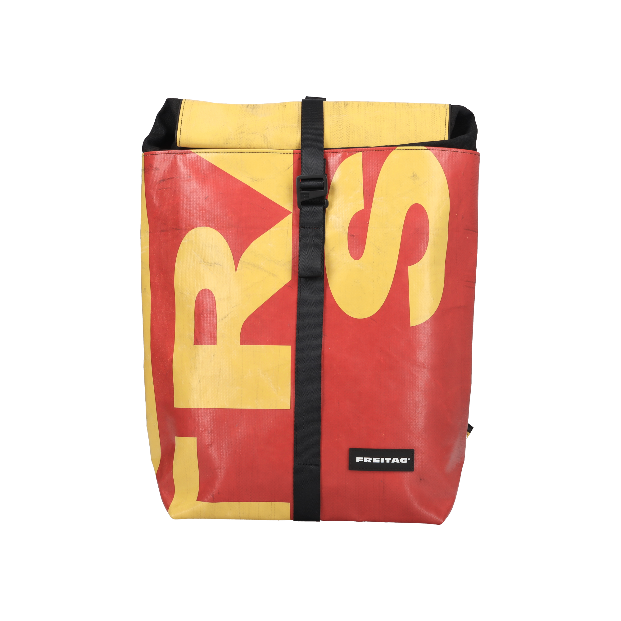 F155 CLAPTON | FREITAG