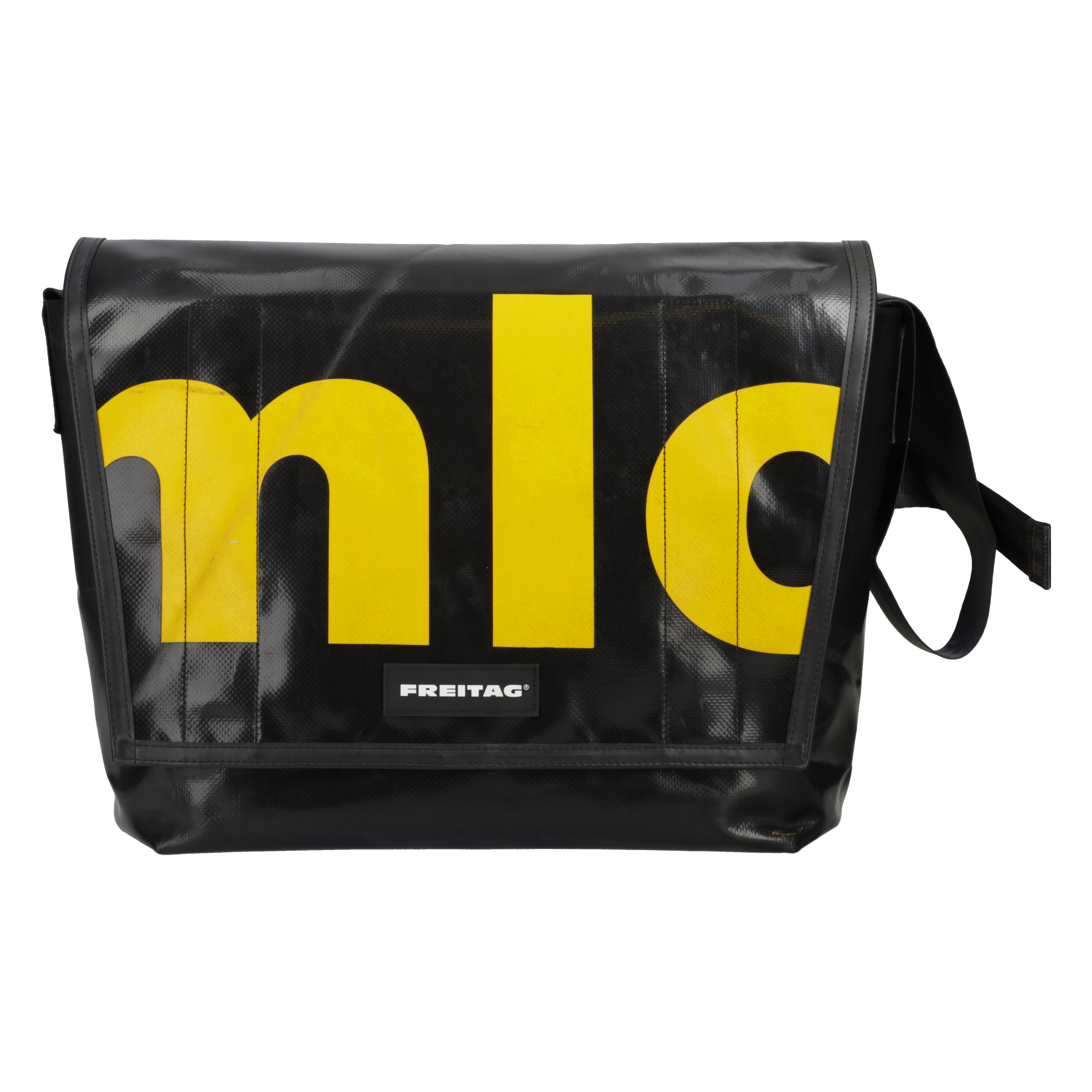 メッセンジャーバッグ | FREITAG