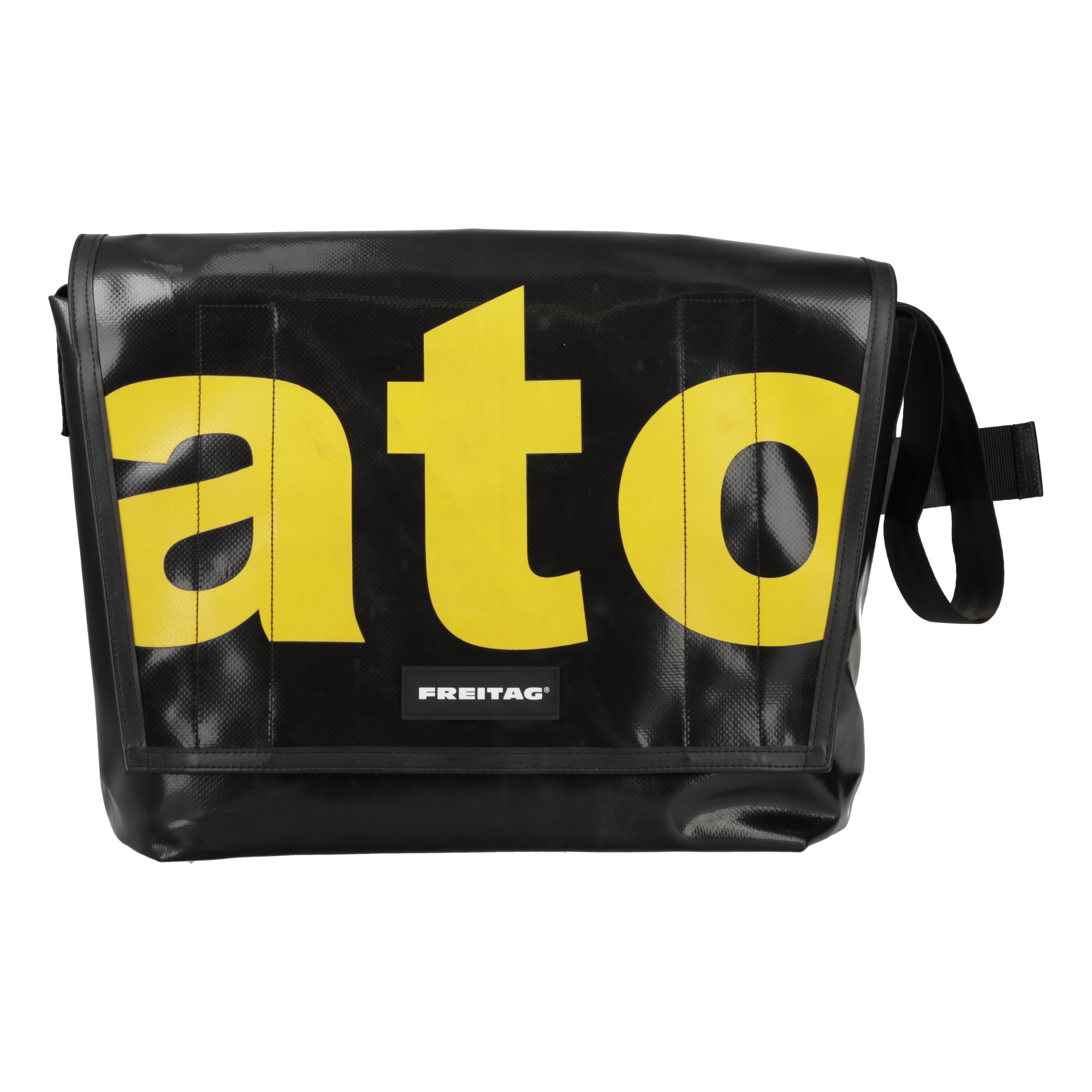 FREITAG F13 TOP CAT フライターグ メッセンジャーバッグ オリーブ 