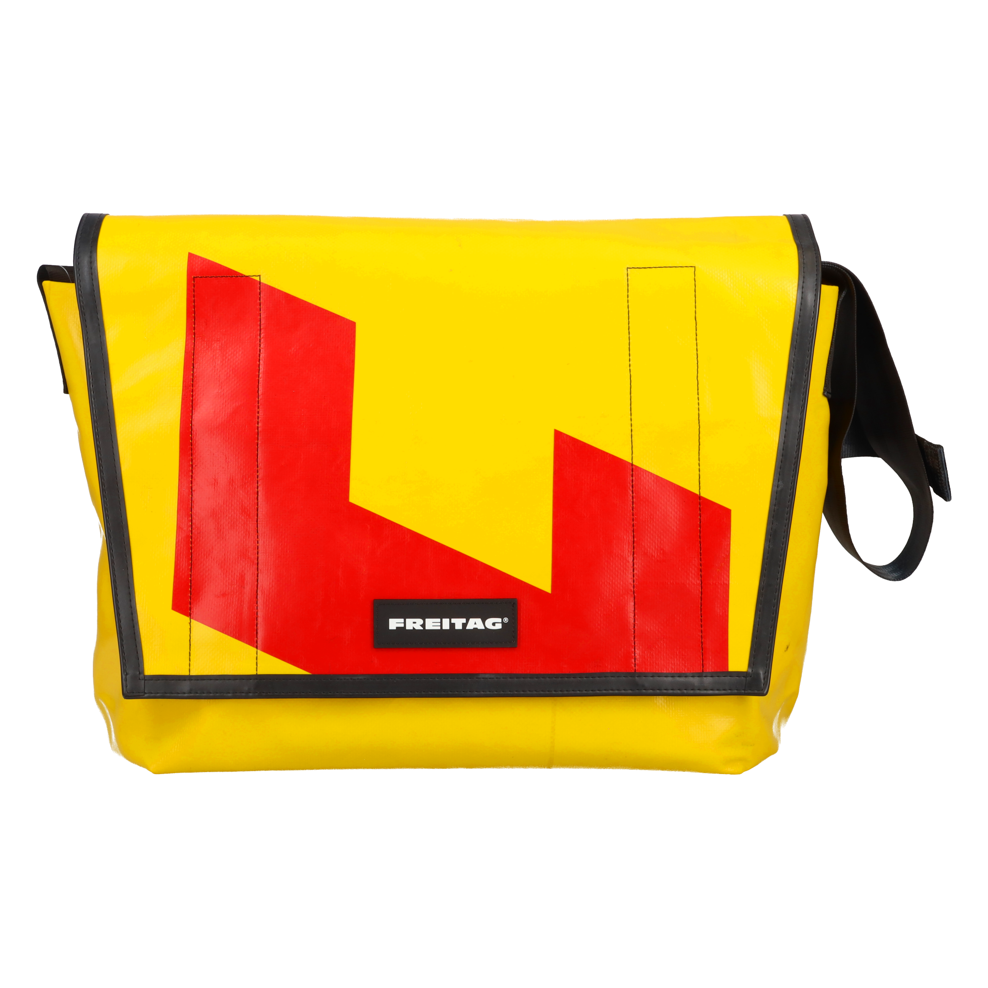 メッセンジャーバッグ | FREITAG