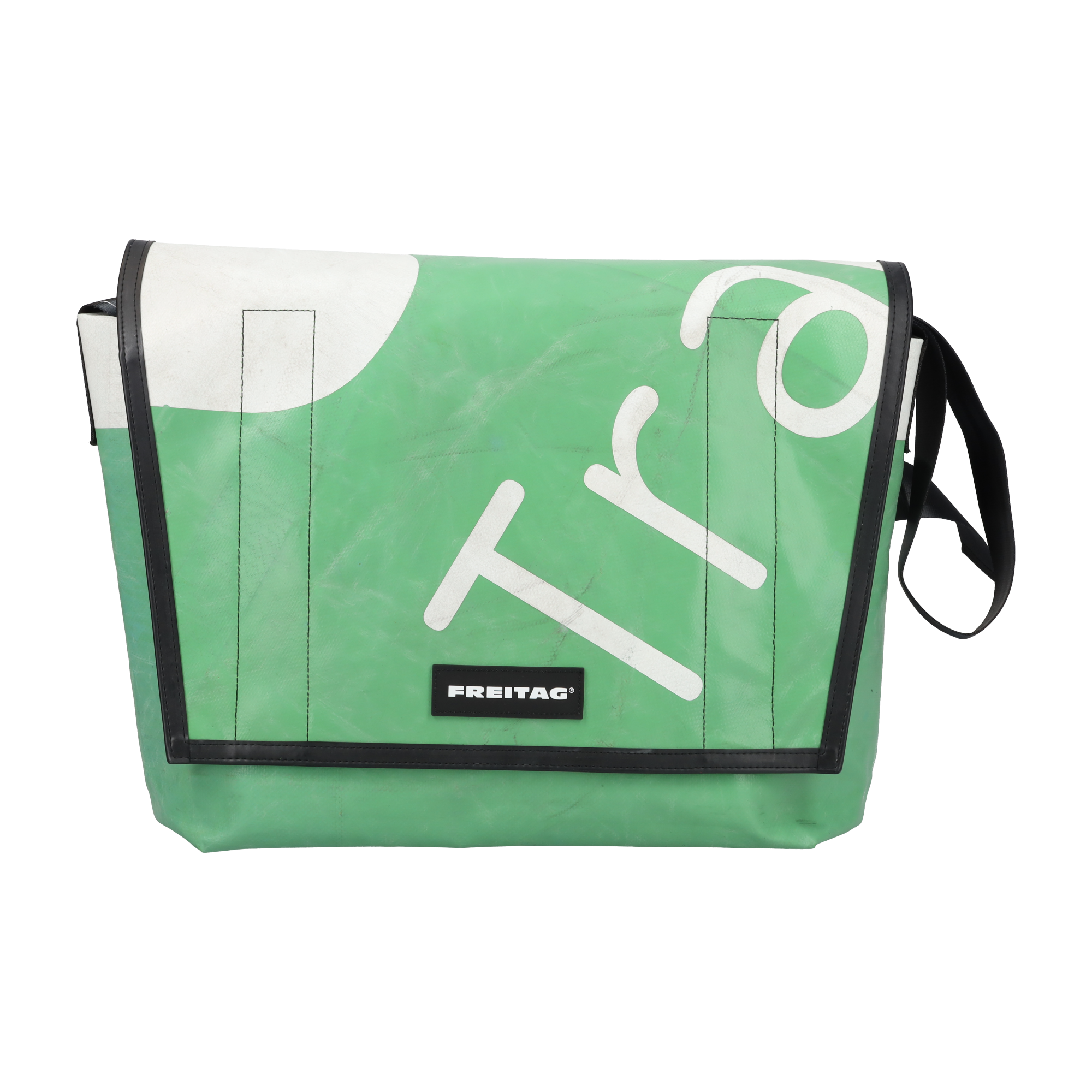 Bags made from truck tarps & other sustainable fabrics | FREITAG Bags made from truck tarps & other sustainable fabrics | FREITAG