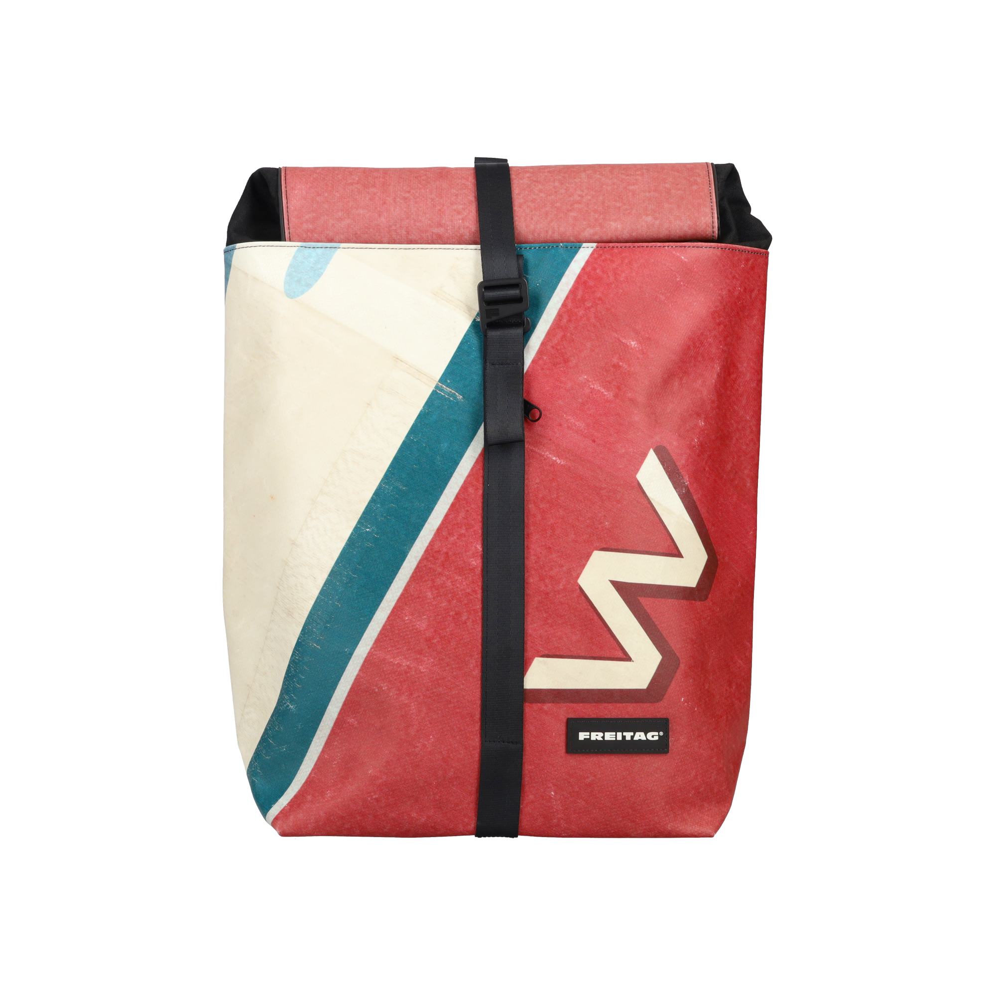 F155 CLAPTON | FREITAG