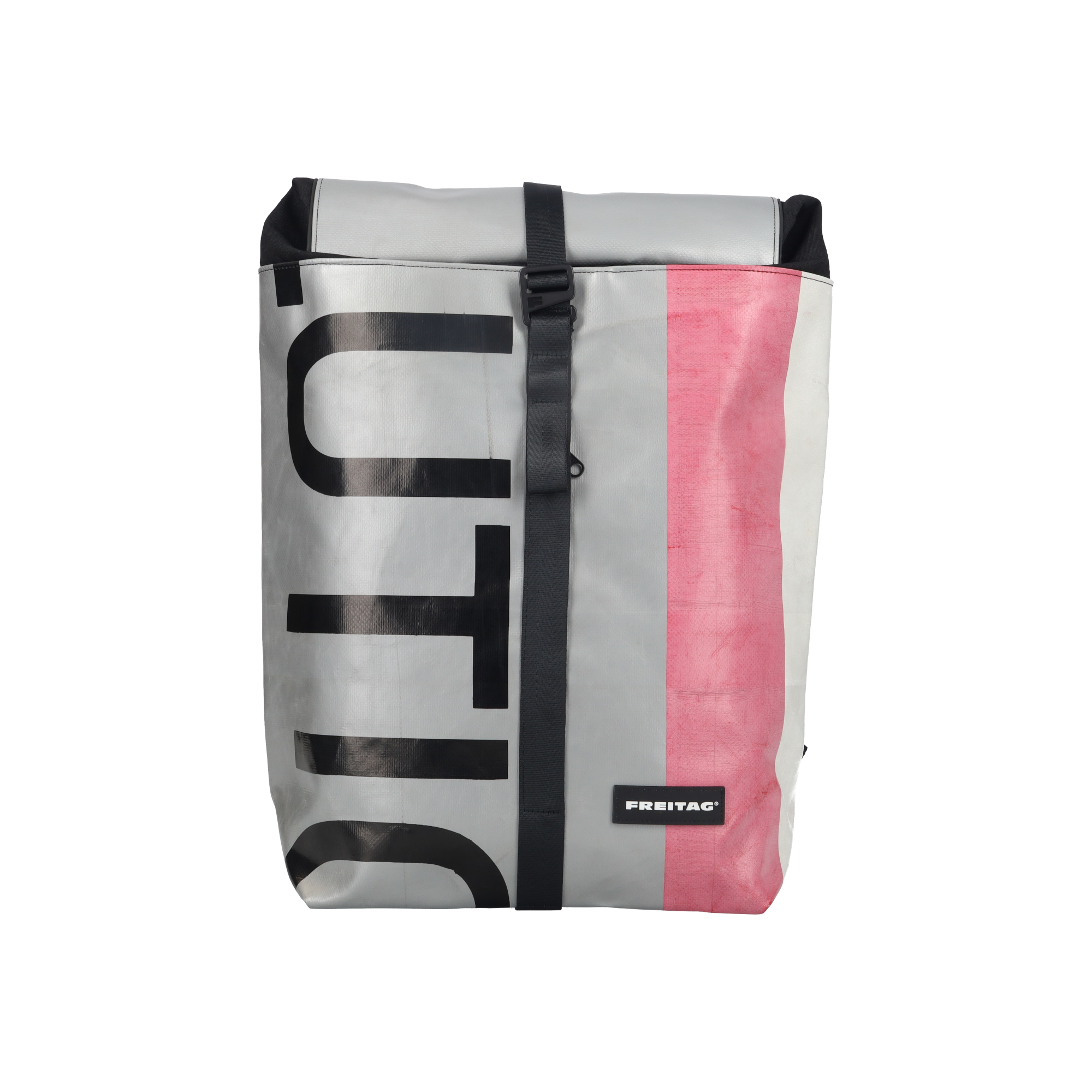 F155 CLAPTON | 165240 | FREITAG