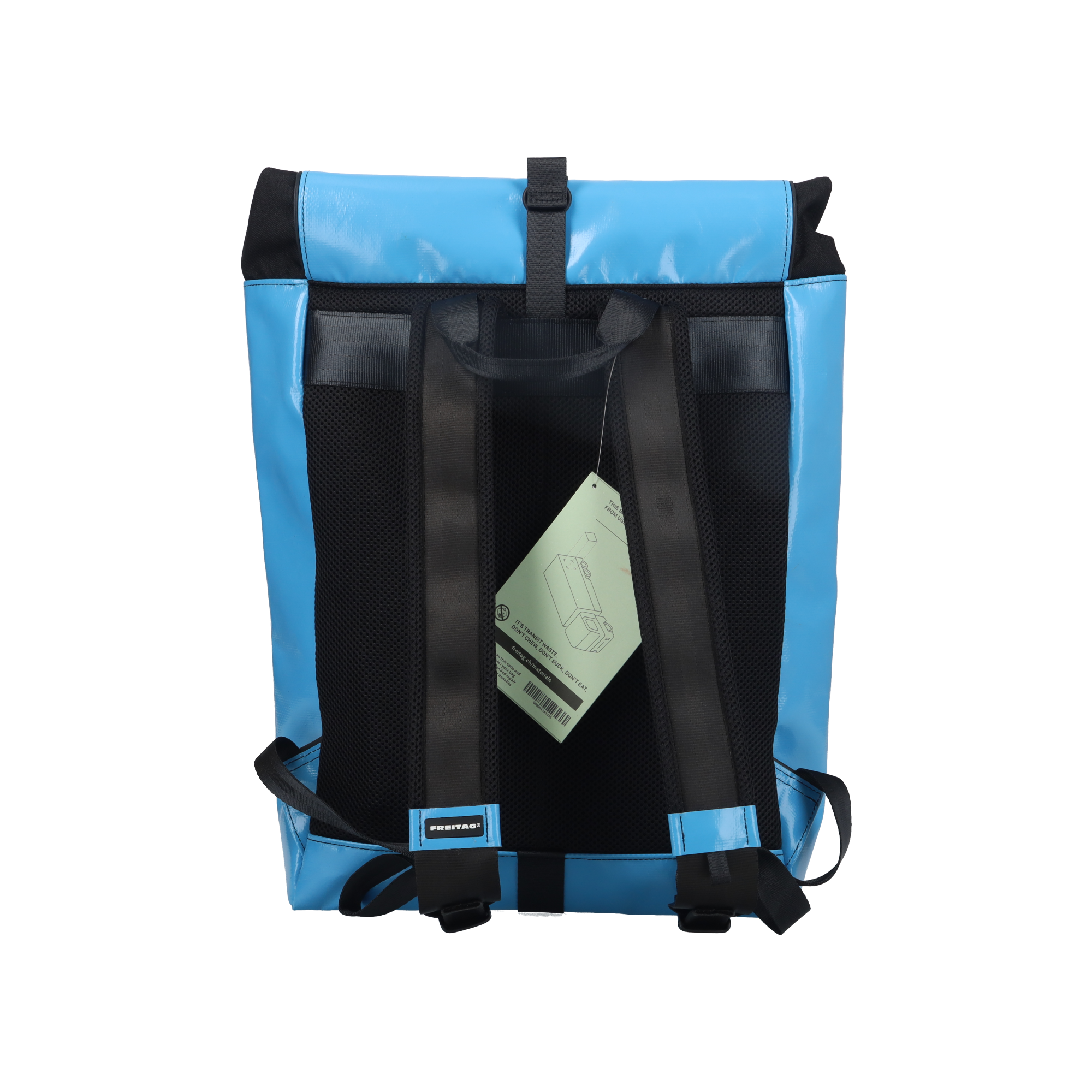 F155 CLAPTON | 165355 | FREITAG