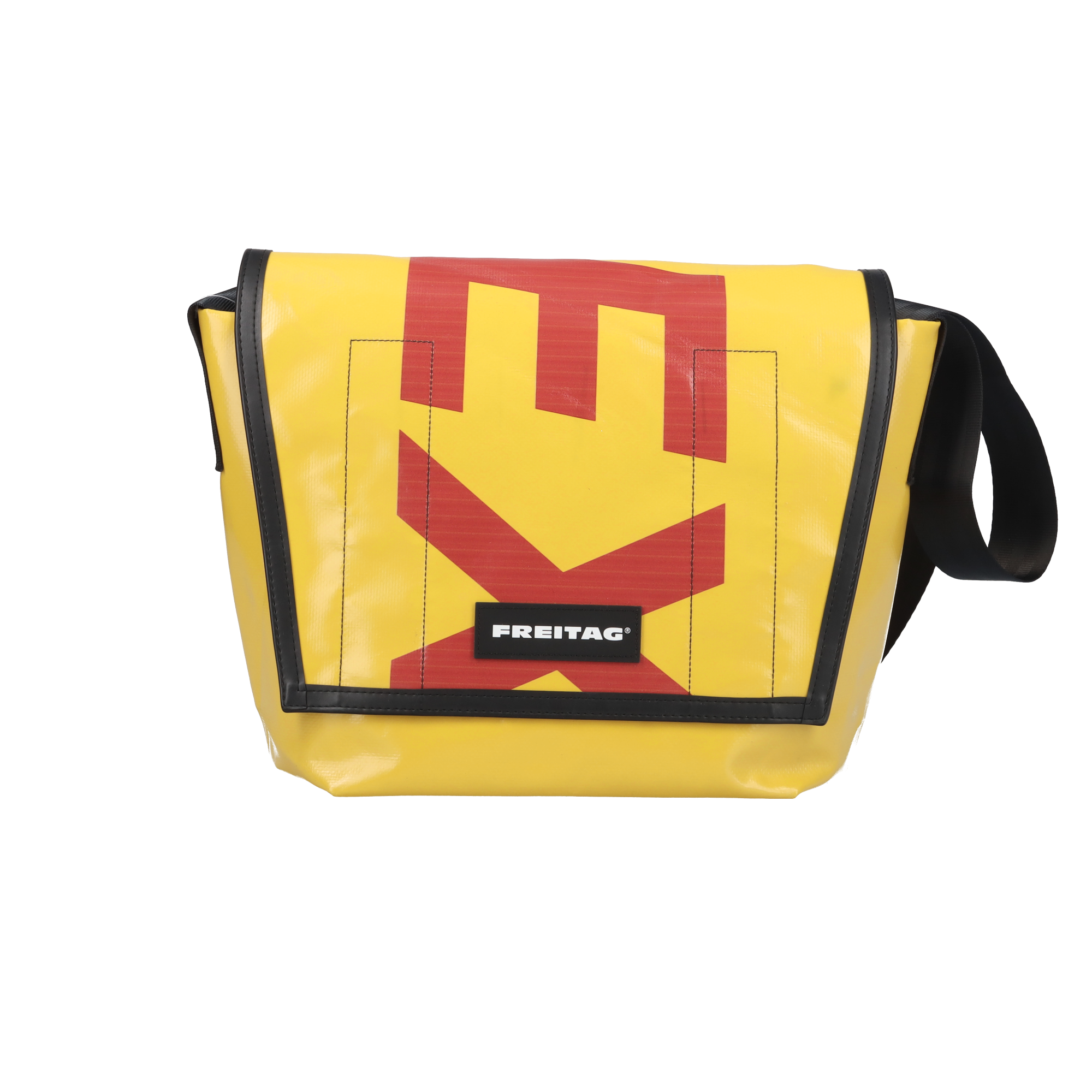 FREITAG F14 DEXTER フライターグ デグスター ユーズド