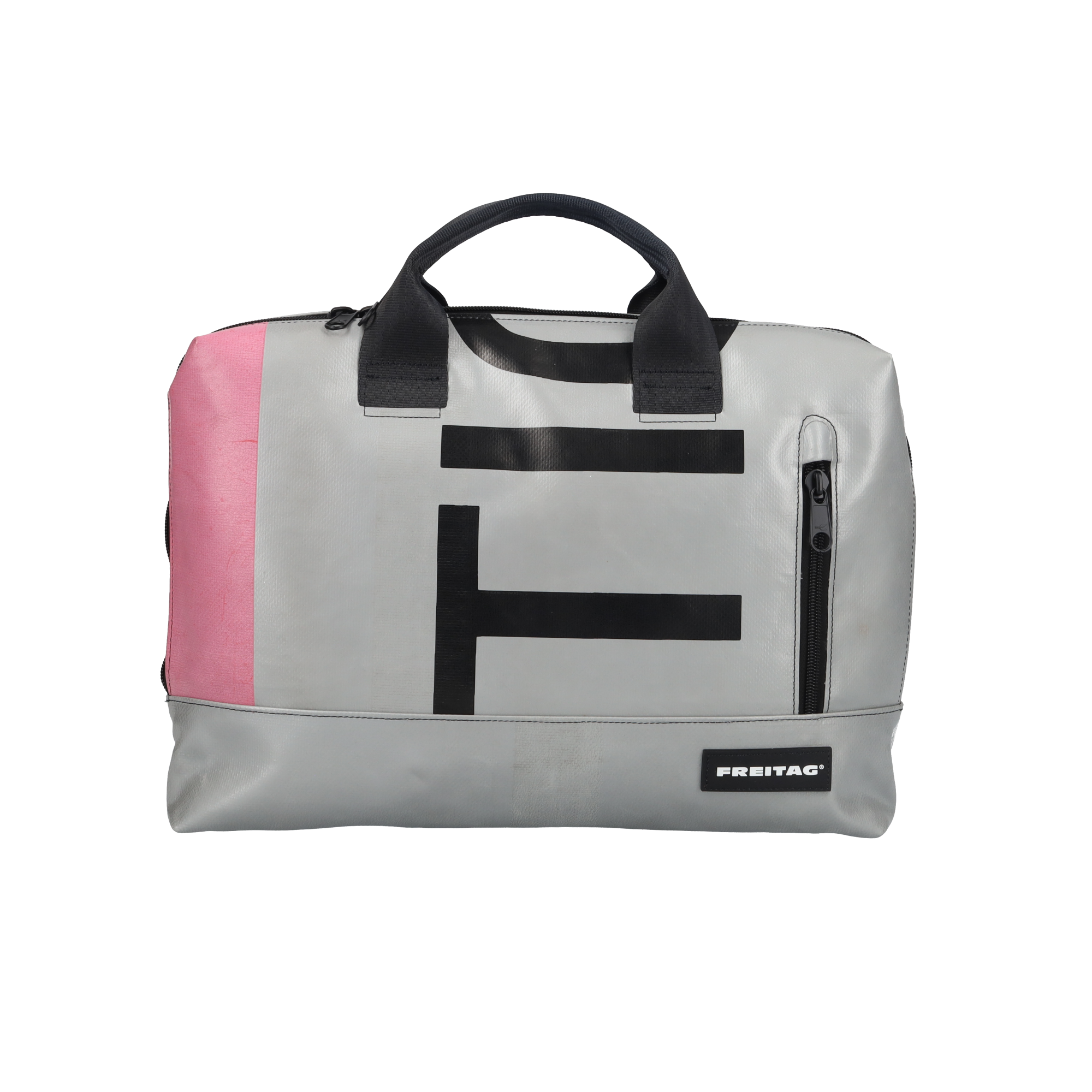 FREITAG MOSSモス　ラリティーズ　ホワイト×グリーン F304 MOSS | FREITAG