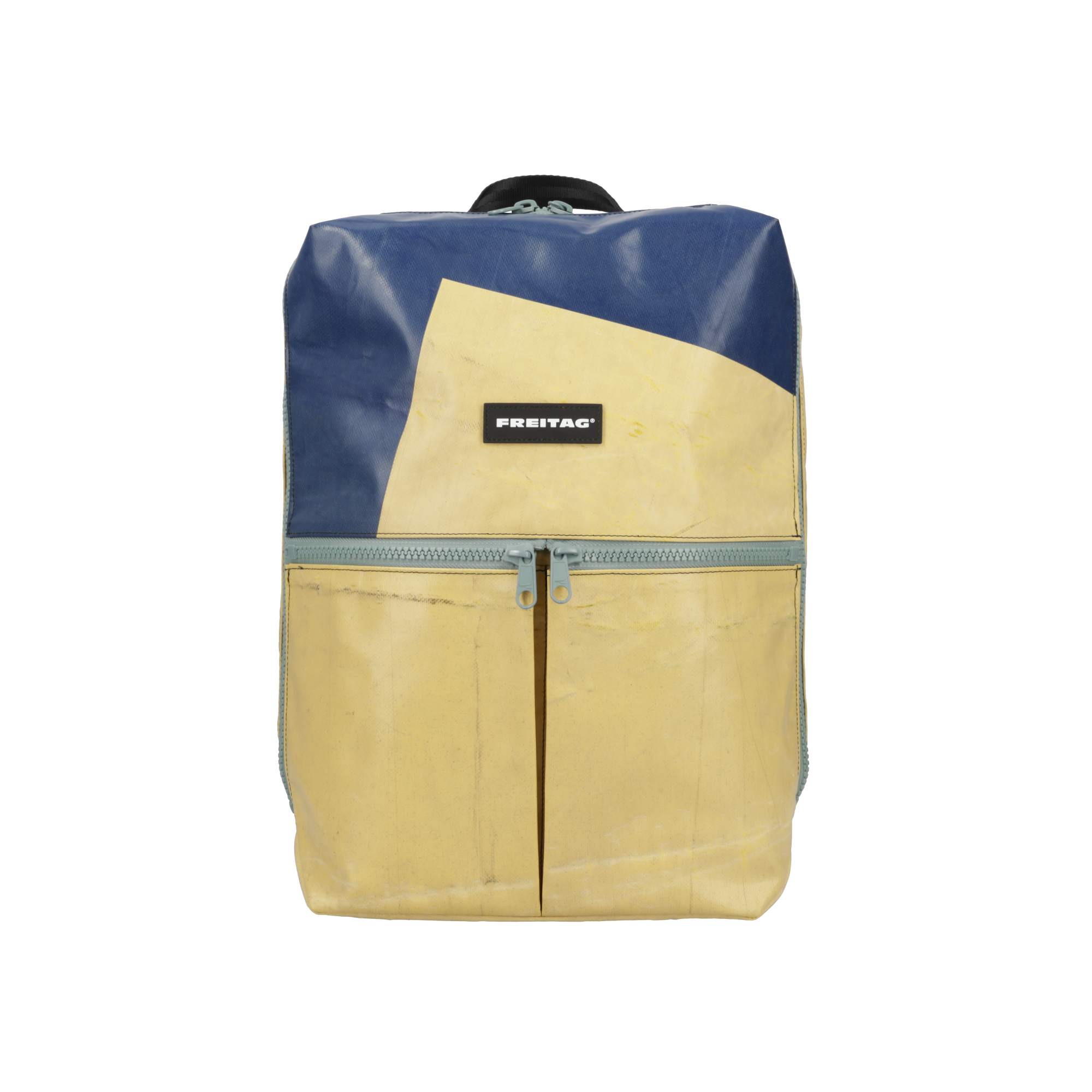 F49 FRINGE | FREITAG