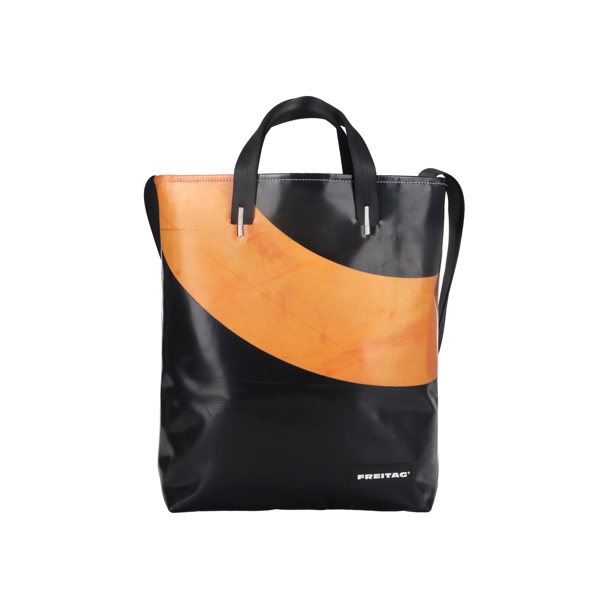 FREITAG ブラック F202 LELAND F202 LELAND | 167108 | FREITAG