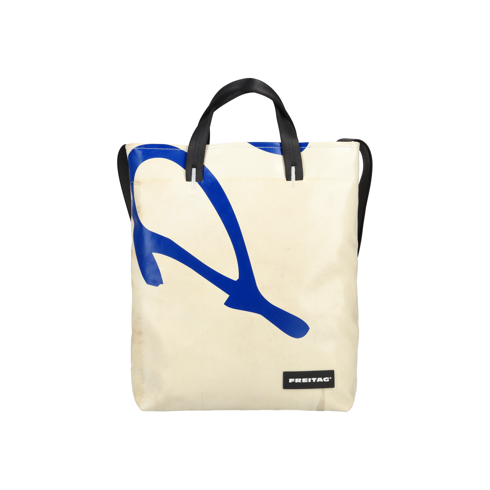 39500円購入一度使っただけ！FREITAG トートバッグ F202 F202 LELAND | FREITAG