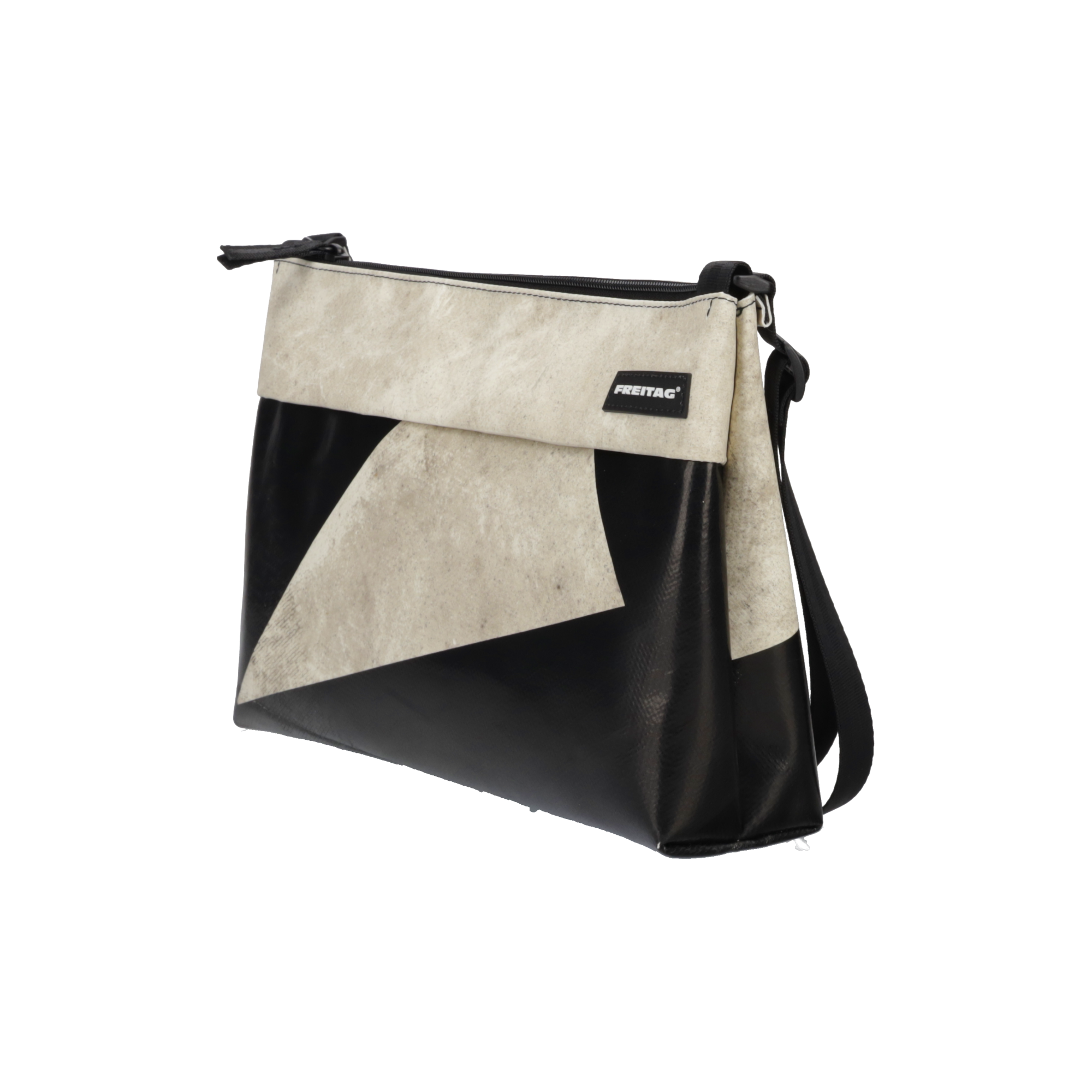 FREITAG F553 LOU MARATHON ブラック F553 LOU | FREITAG