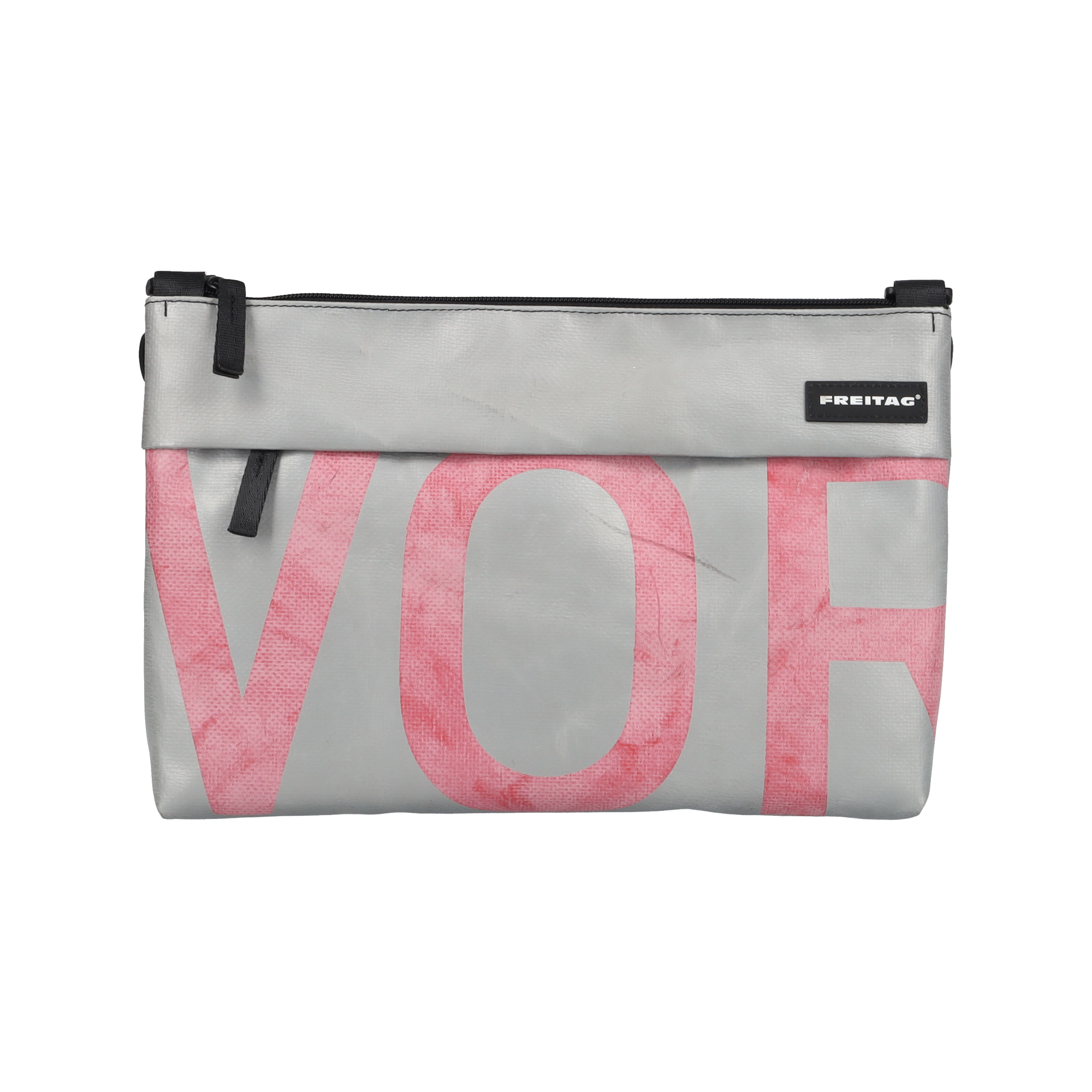F553 LOU | 167473 | FREITAG