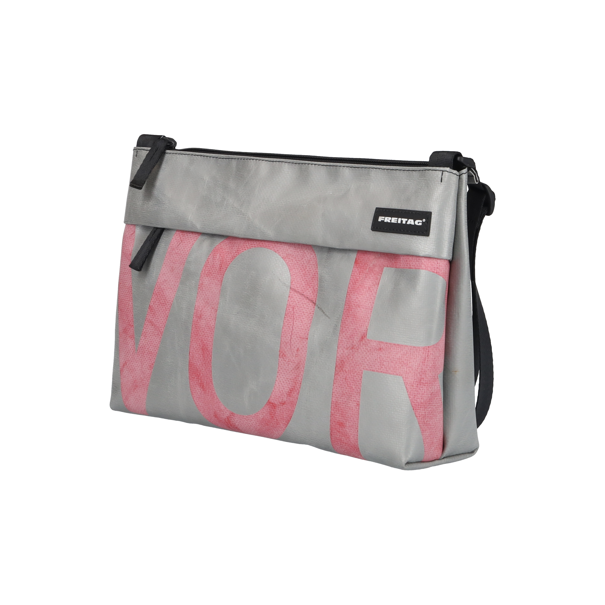 FREITAG F553 LOU ショルダーバッグ新品デジタルプリント FREITAG F553 LOU ショルダーバッグ新品デジタルプリント